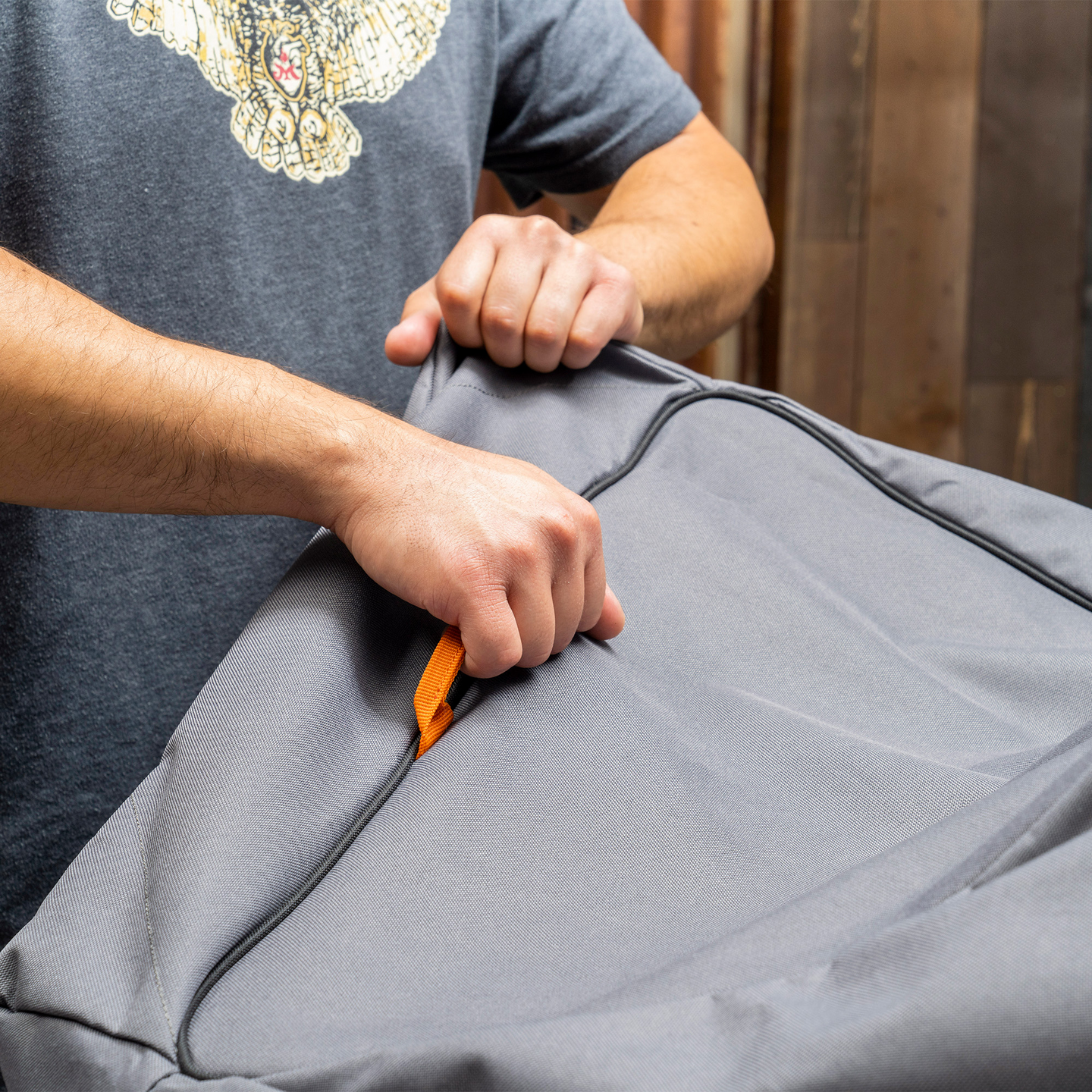 Suojapeite Traeger Ironwood