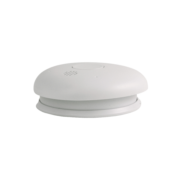 BRANDVARNARE PEBBLE10 10ÅRS BATTERI