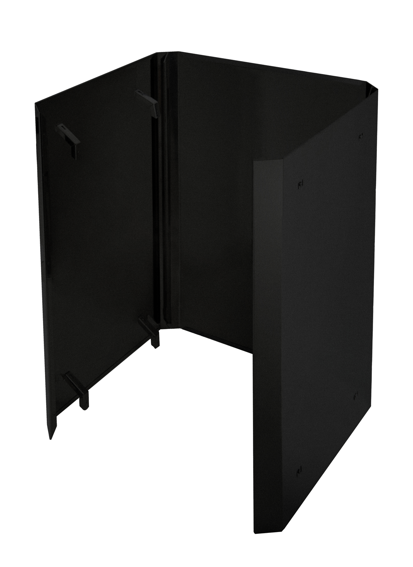 Kiukaan suojaseinäsarja Narvi Kuru 14-20