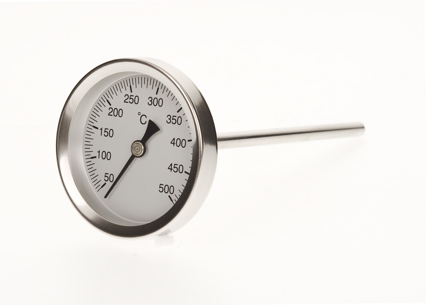 Lämpömittari leivinuuniin 0515