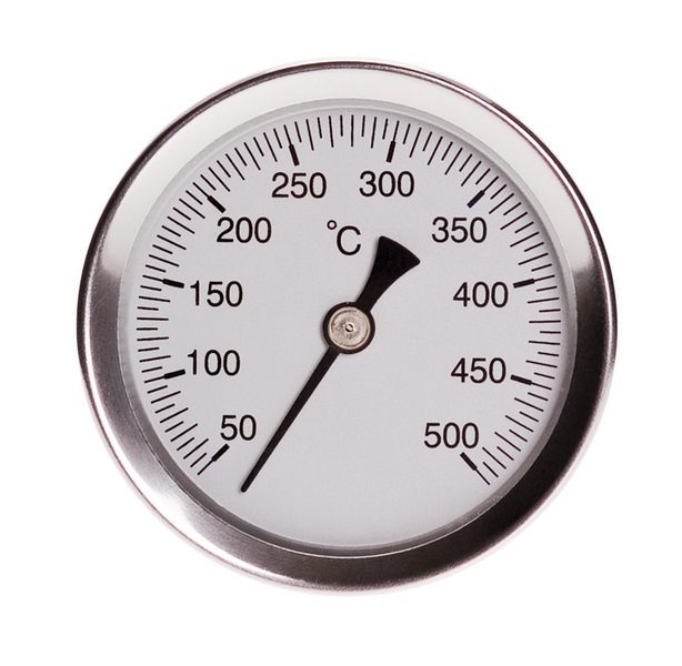 Lämpömittari leivinuuniin 0515