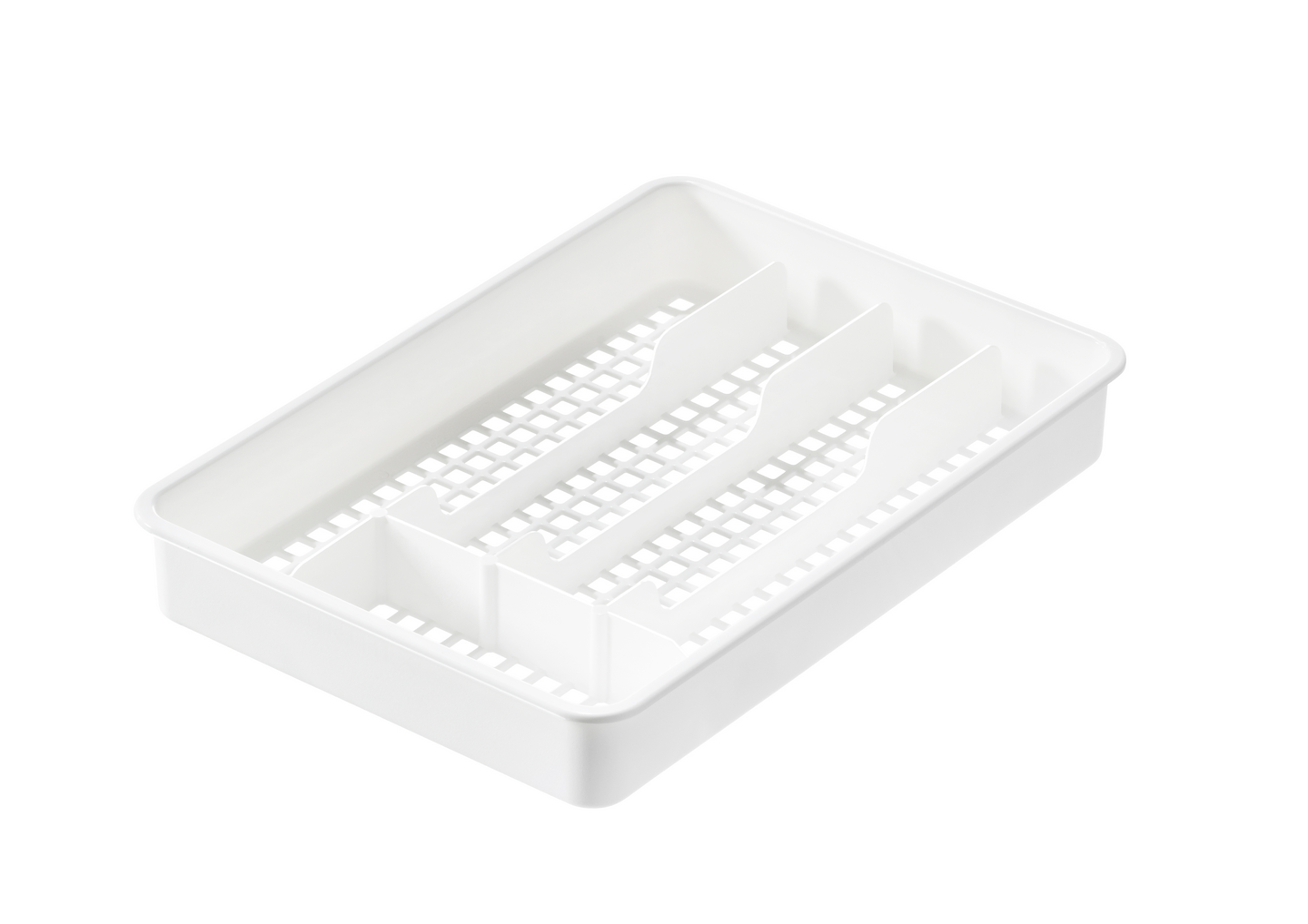 Aterinlaatikko Orthex Gastromax pieni valkoinen