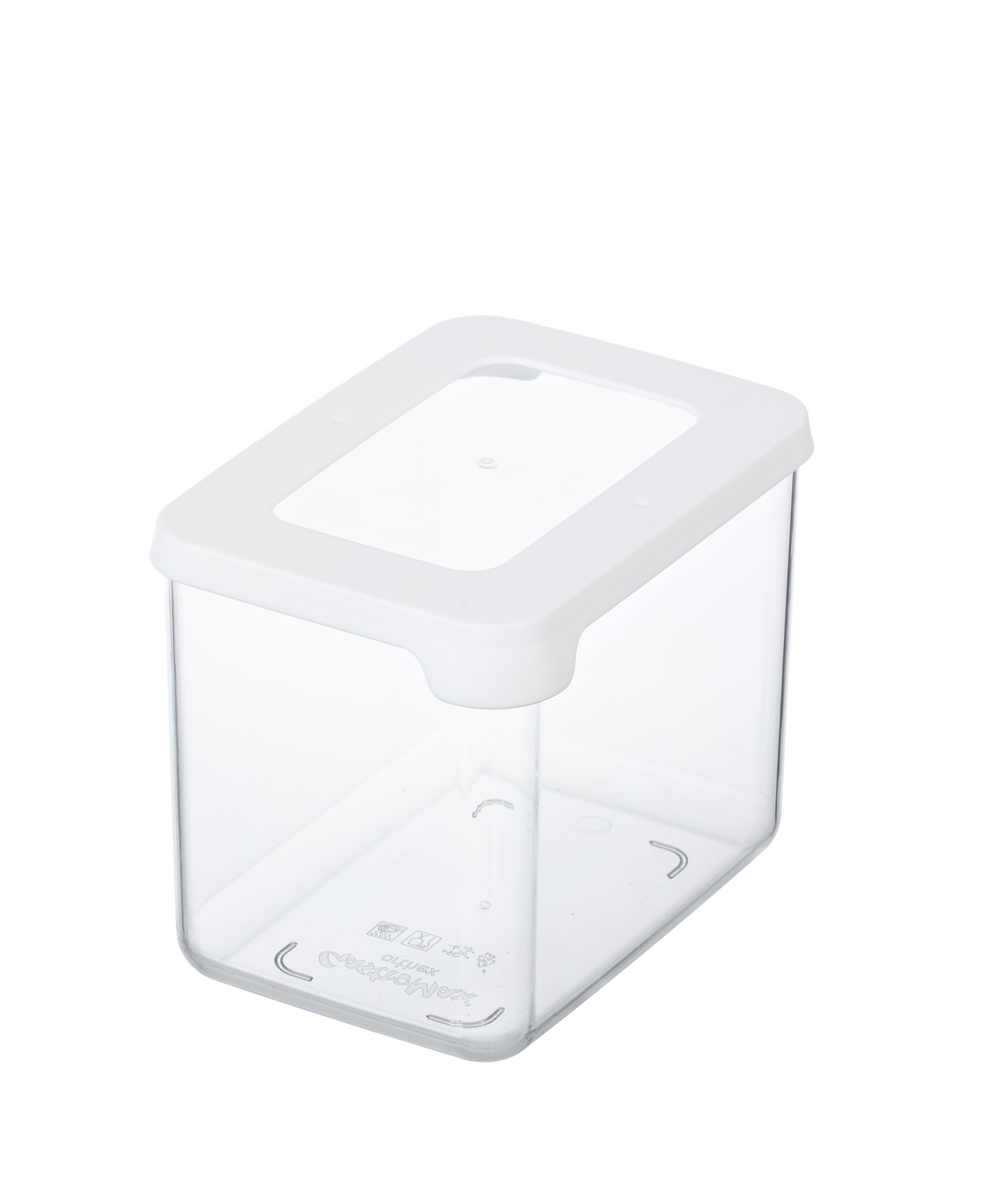 Säilytyspurkki Orthex Gastromax 0,8l