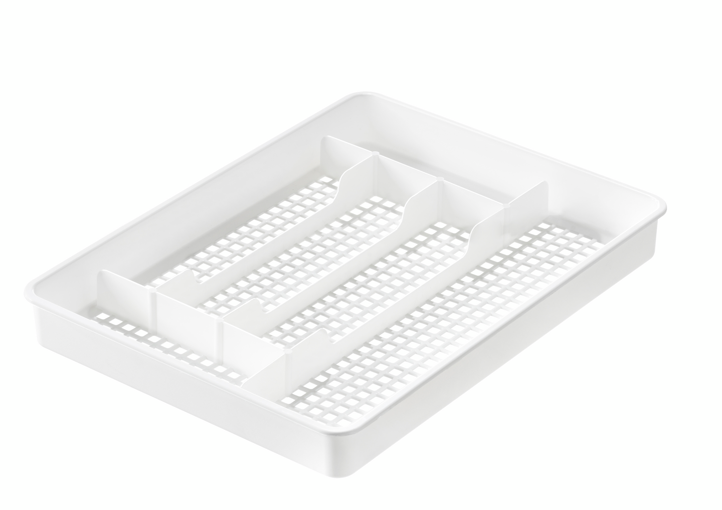 Aterinlaatikko Orthex Gastromax iso valkoinen