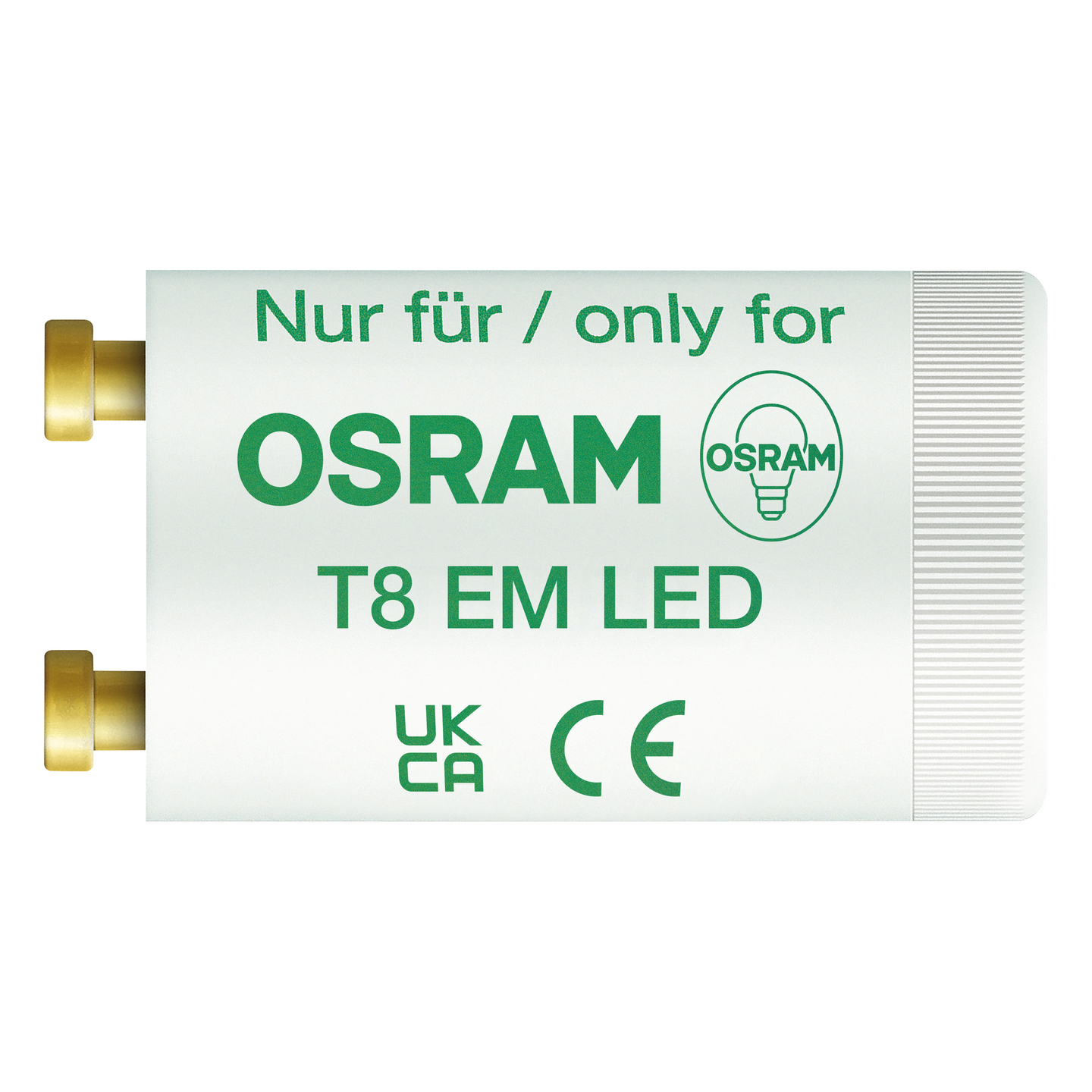 Osram - Starter pour tubes T8 LED 230V