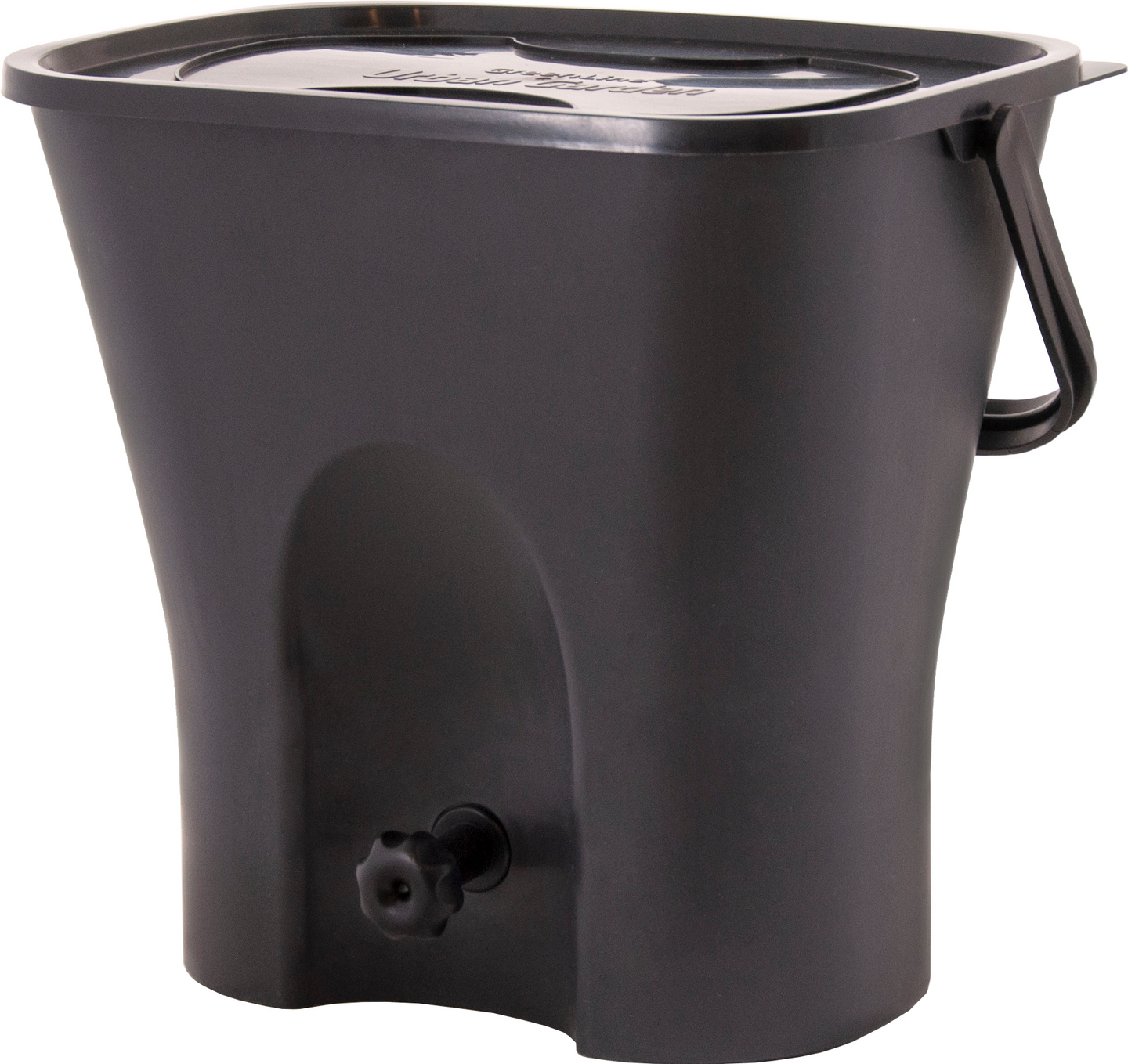 Keittiökomposti GreenLine Urban Garden 2.0