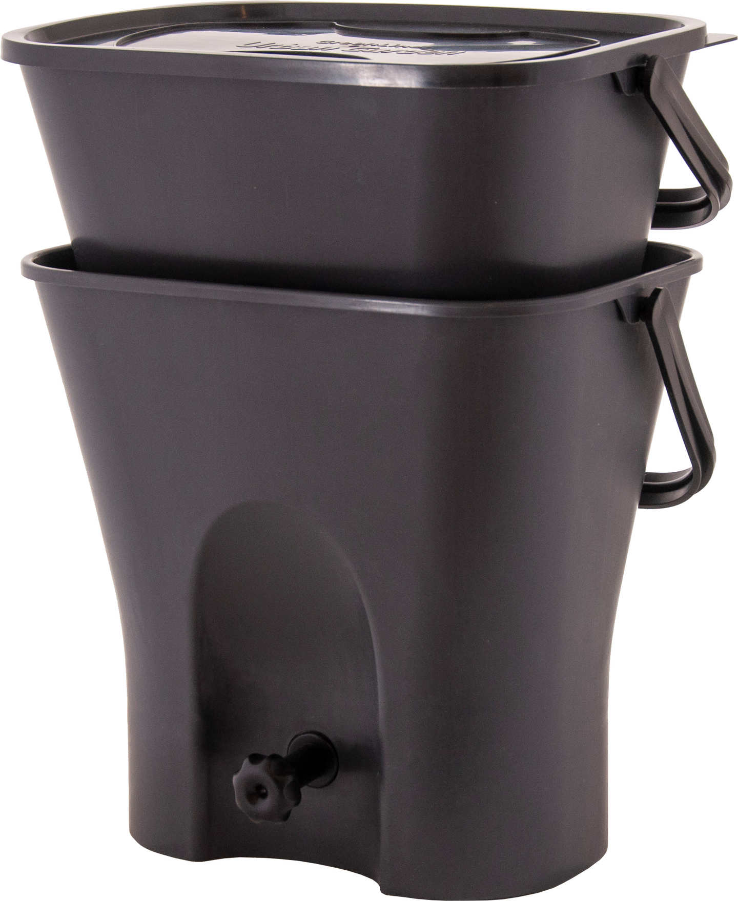 Keittiökomposti GreenLine Urban Garden  2.0 2-pack