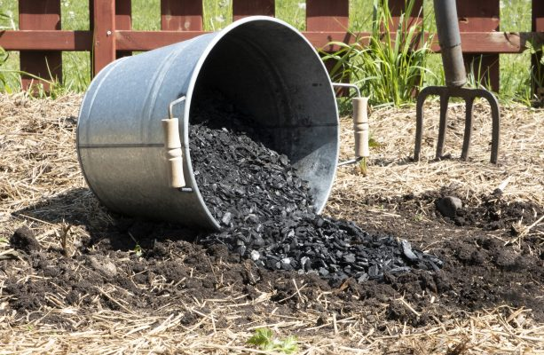 Biohiili GreenLine 8l