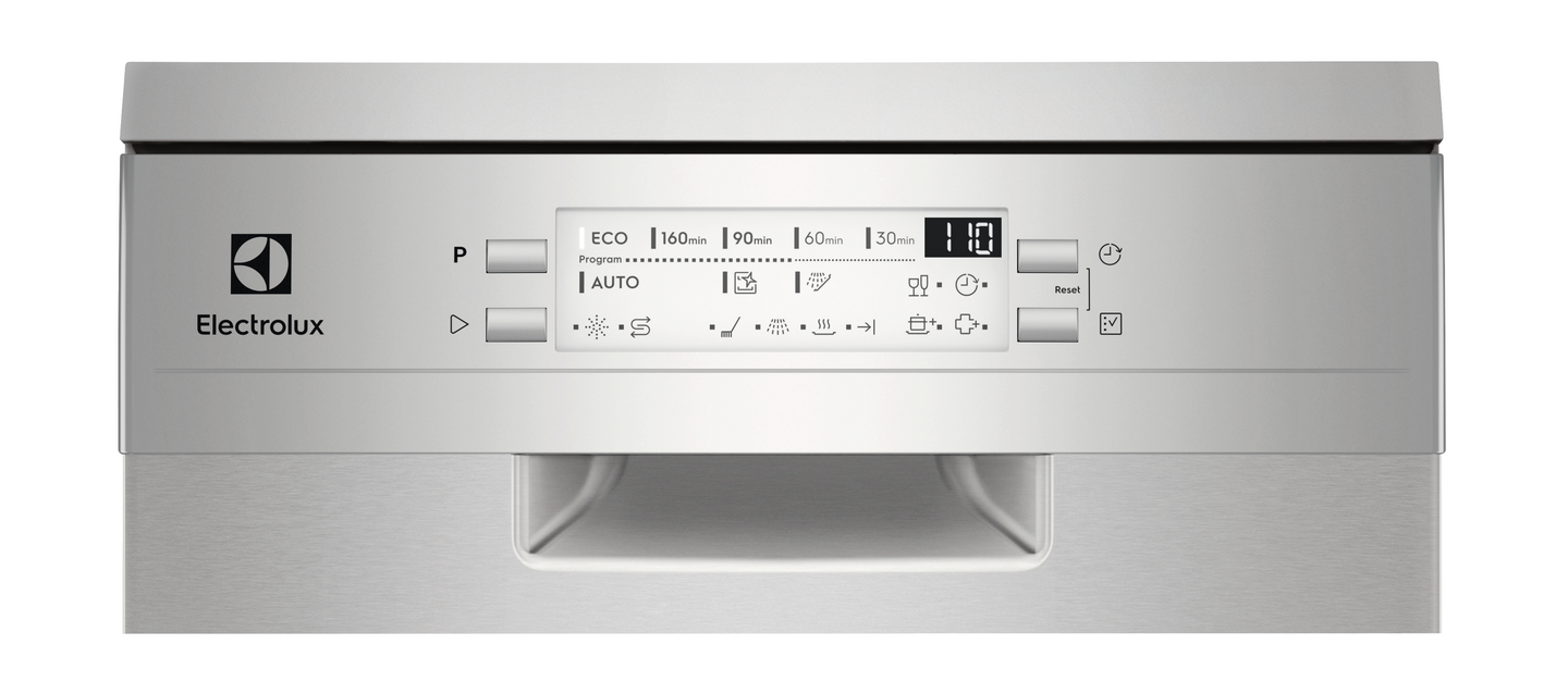 Astianpesukone Electrolux ESS42200SX 45cm teräs