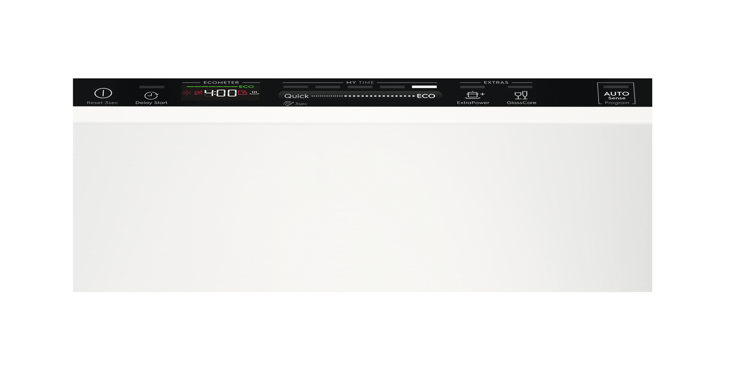Astianpesukone Electrolux EEQ42200L 45cm integroitava