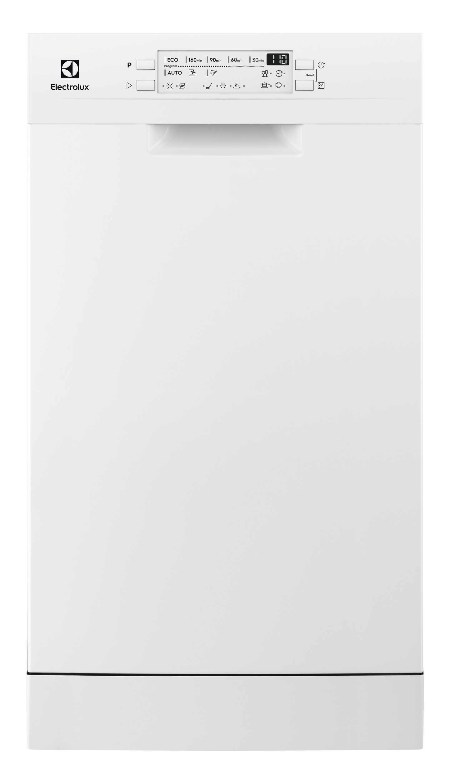 Astianpesukone Electrolux ESS42200SW 45cm valkoinen