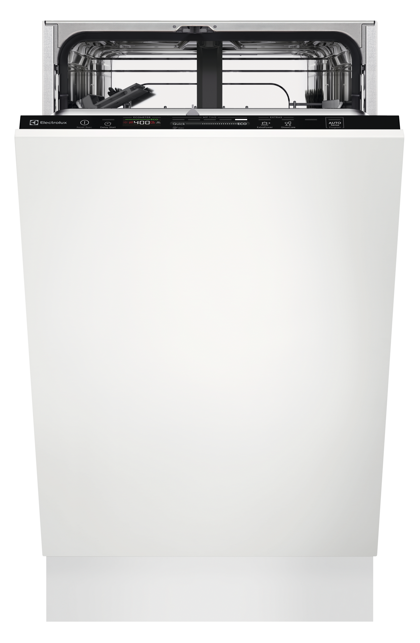 Astianpesukone Electrolux EEQ42200L 45cm integroitava