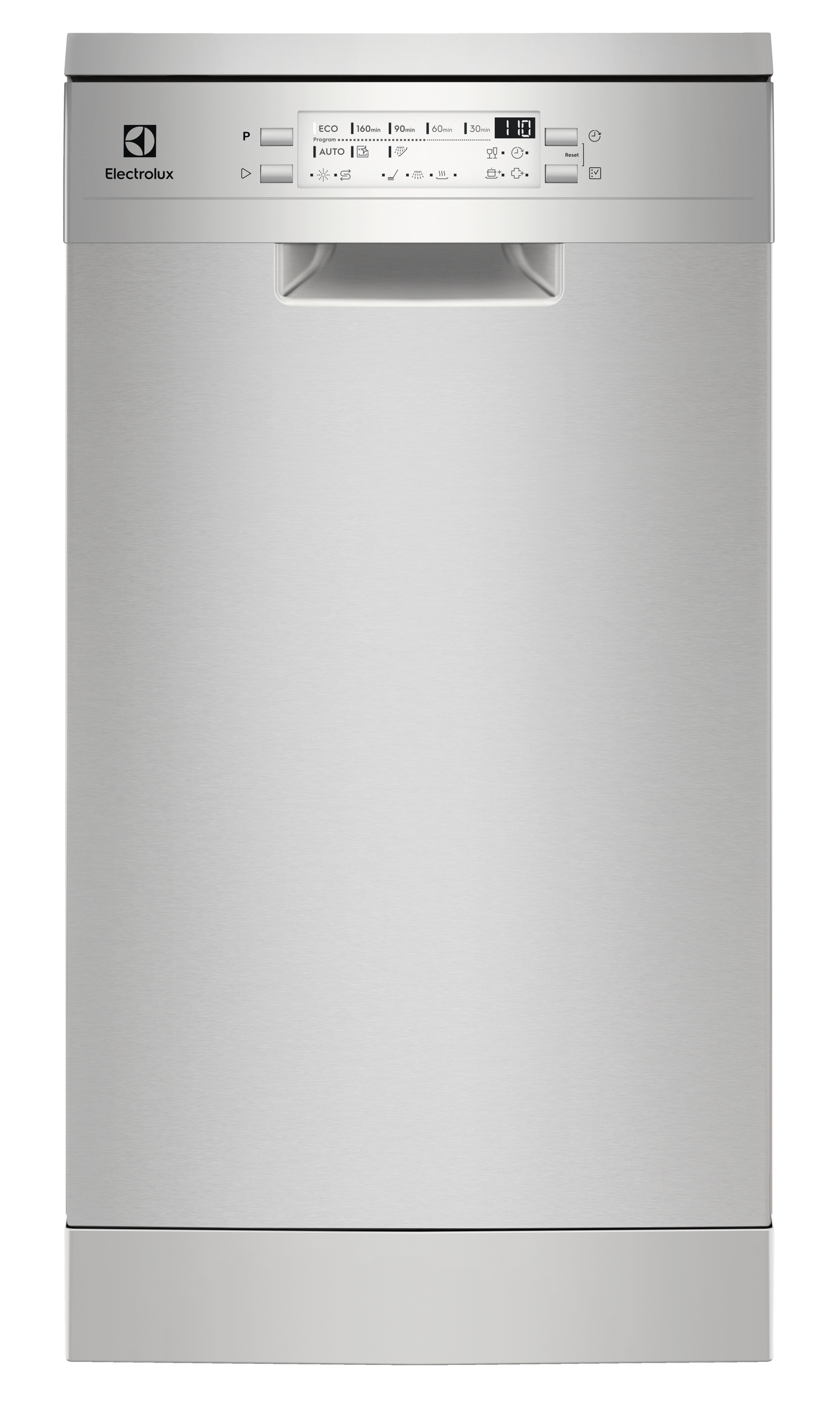 Astianpesukone Electrolux ESS42200SX 45cm teräs