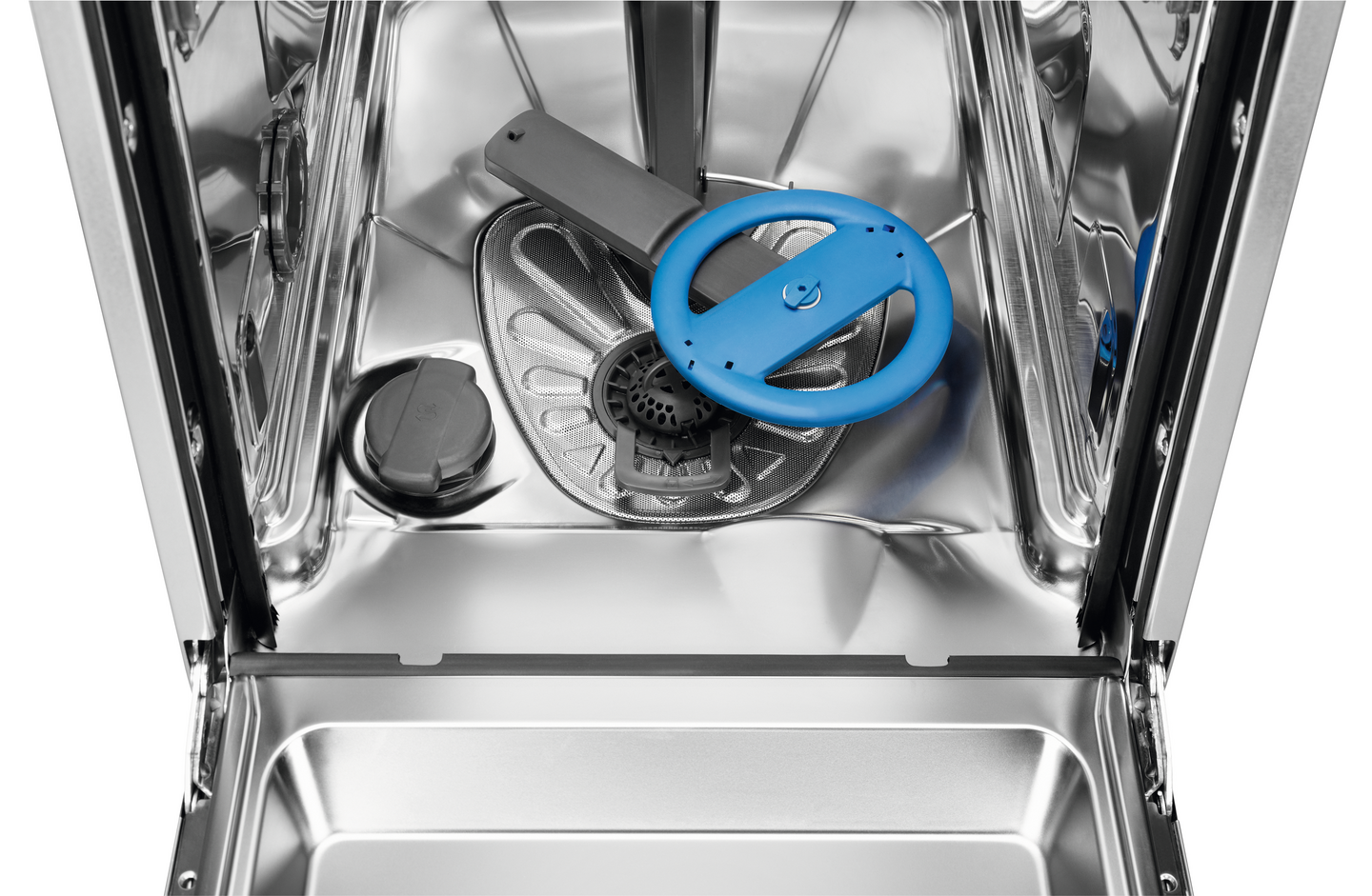 Astianpesukone Electrolux EEQ42200L 45cm integroitava