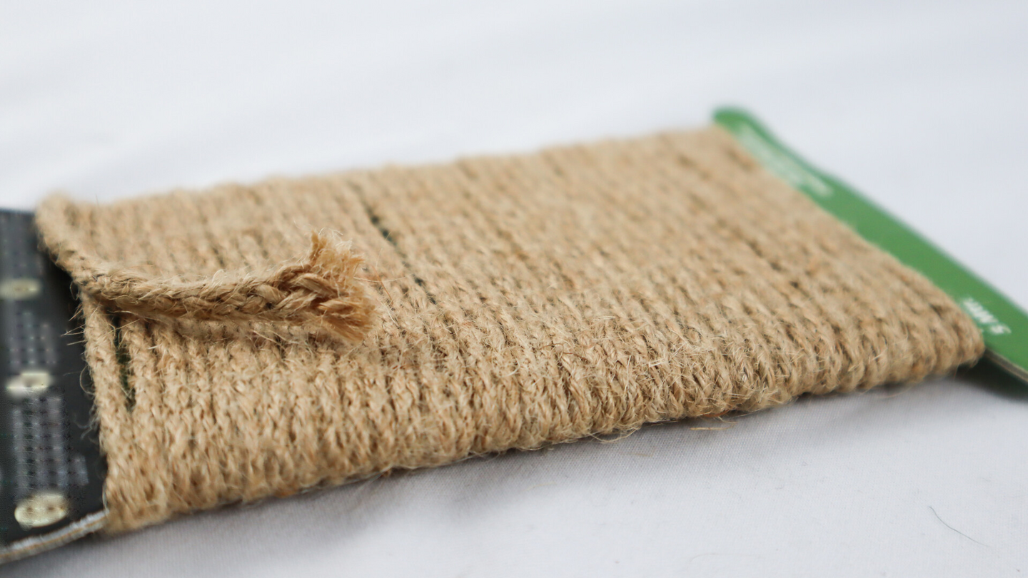 Tuentanaru juutti 5m