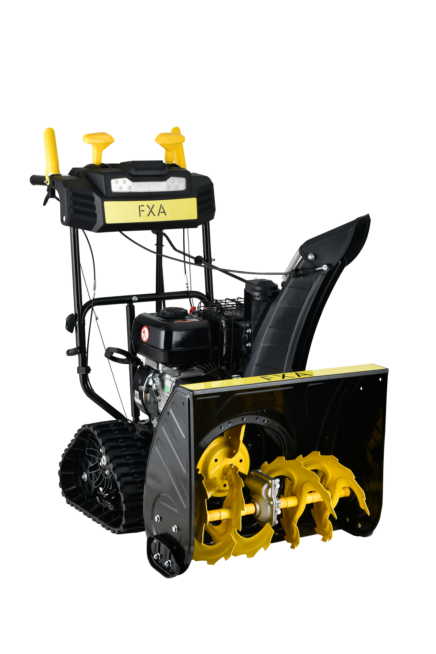 Telalinko FXA DB7109T 60cm 196cc