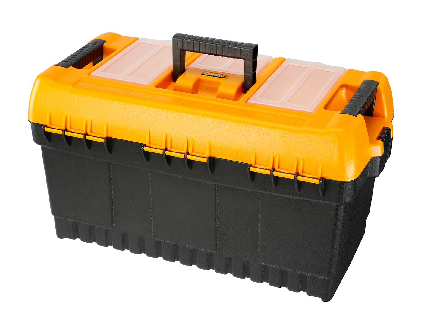 Työkalupakki Mano Pro metallilukoilla