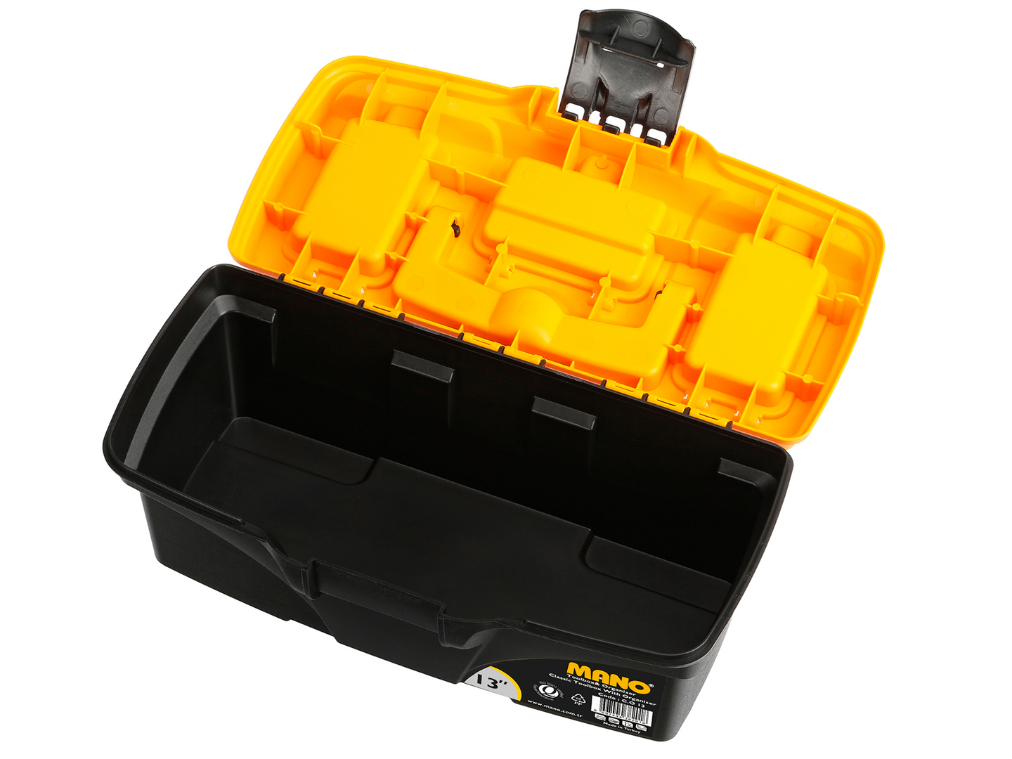 Työkalupakki Mano Premium 13in