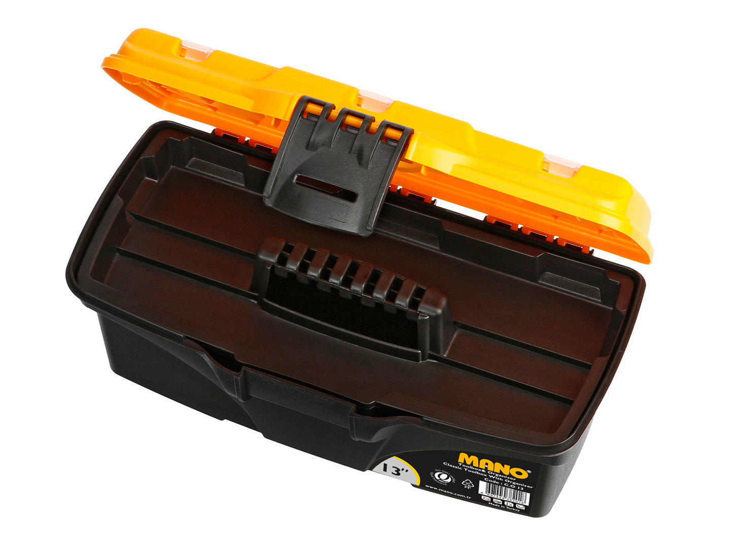 Työkalupakki Mano Premium 13in