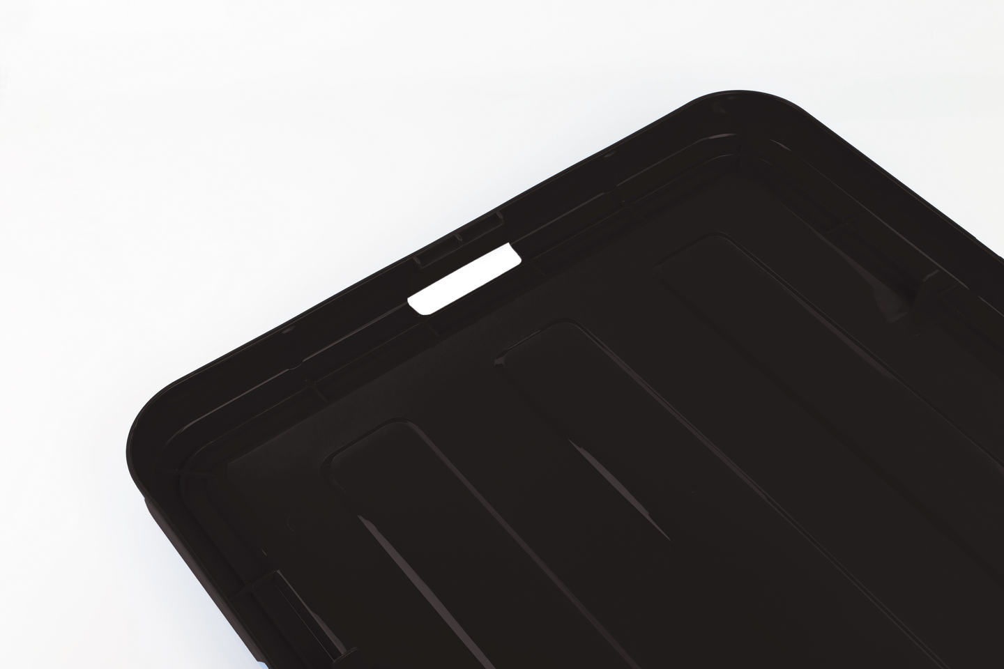 Käyttölaatikon kansi Mano laatikolle 50l