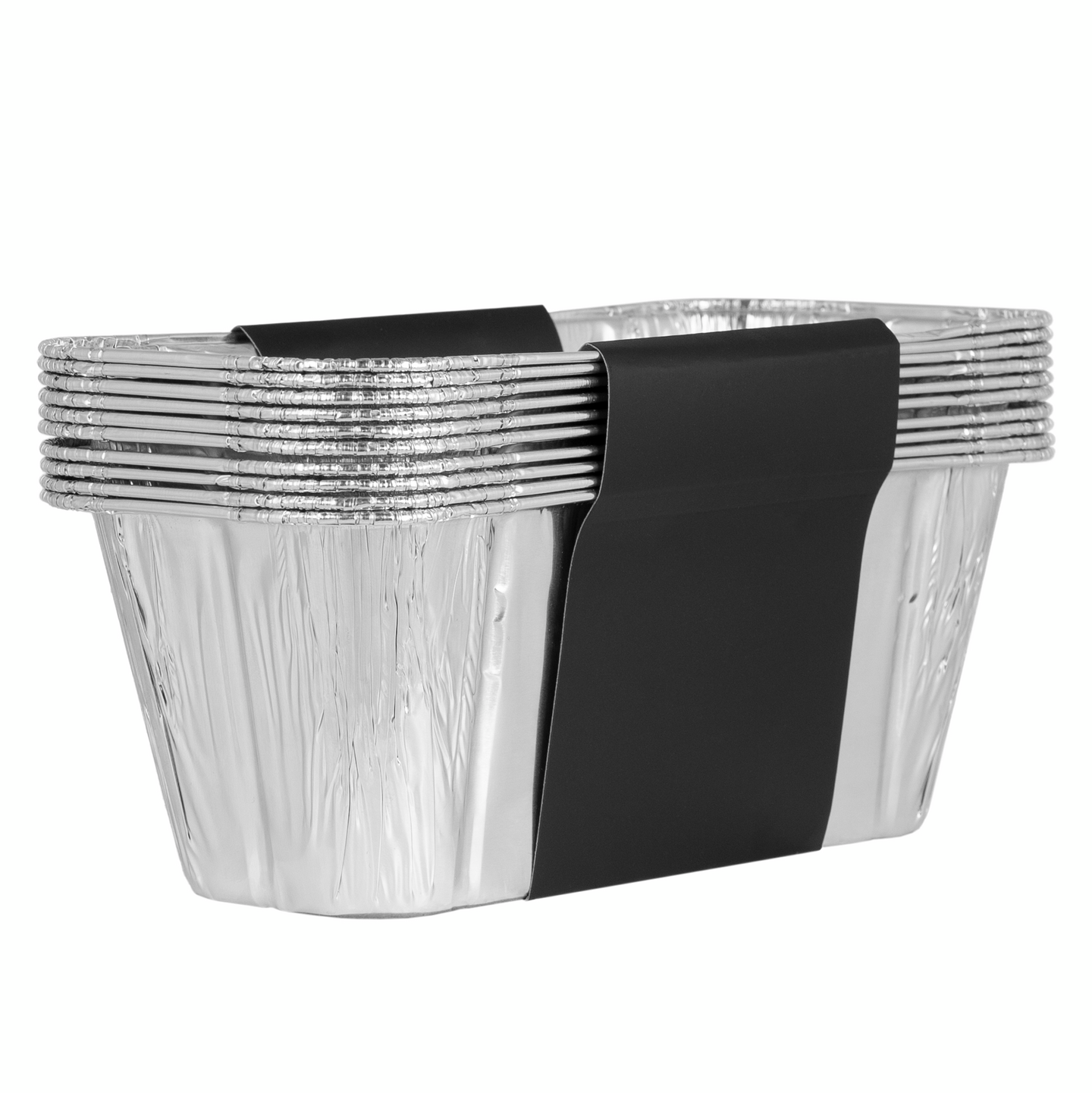 Rasvakupit 10-pack takaosaan Blackstone