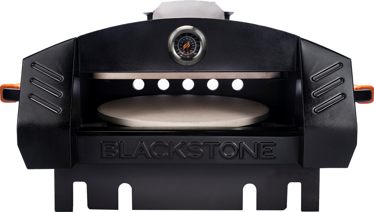 Pizzauuni muuntosarja 22'' Blackstone grilliin