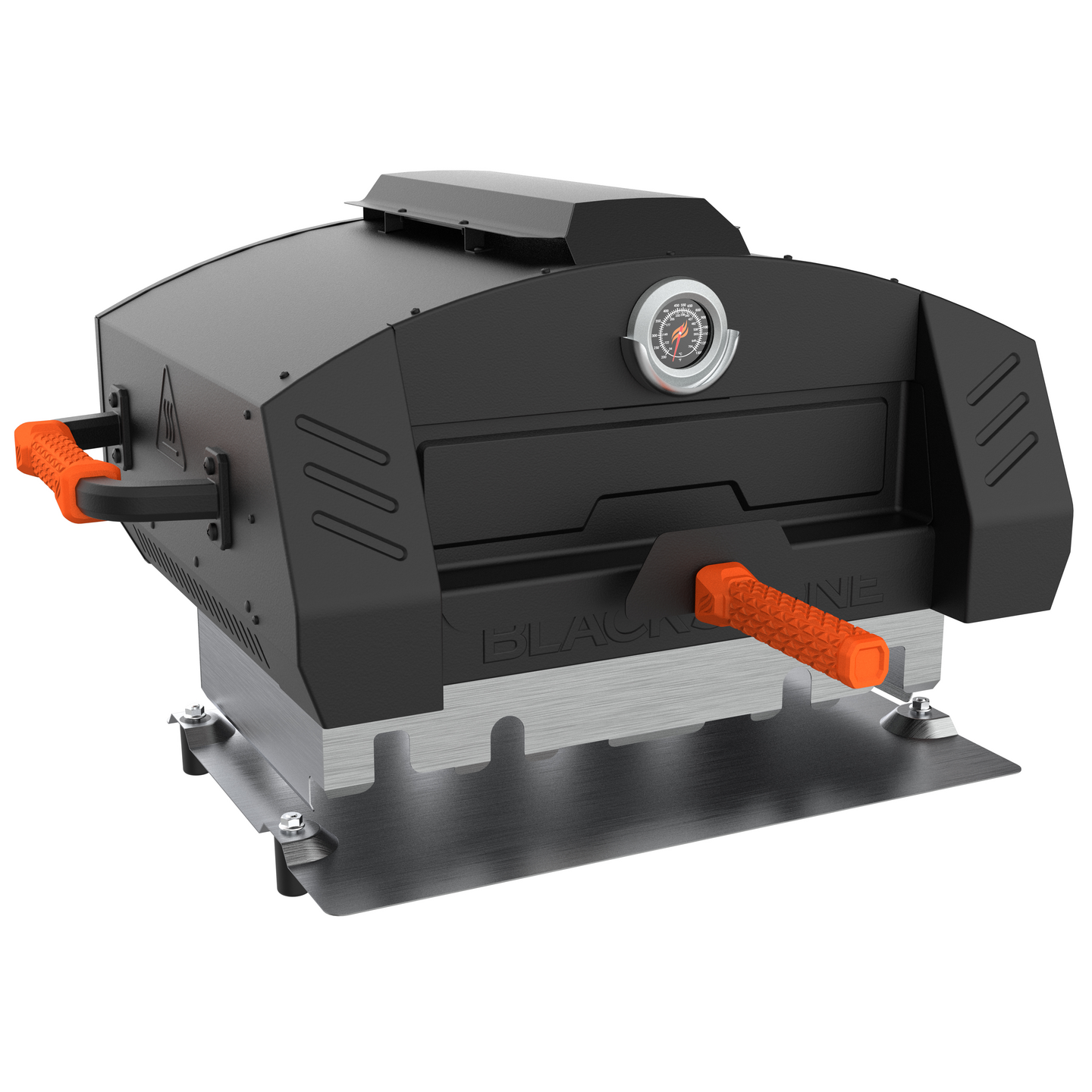 Pizzauuni muuntosarja 22'' Blackstone grilliin