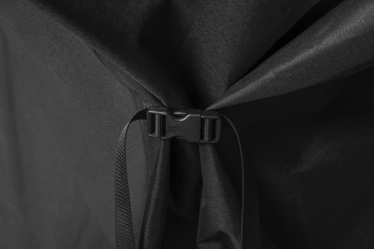 ParilaGrilli suojahuppu 36'' Blackstone