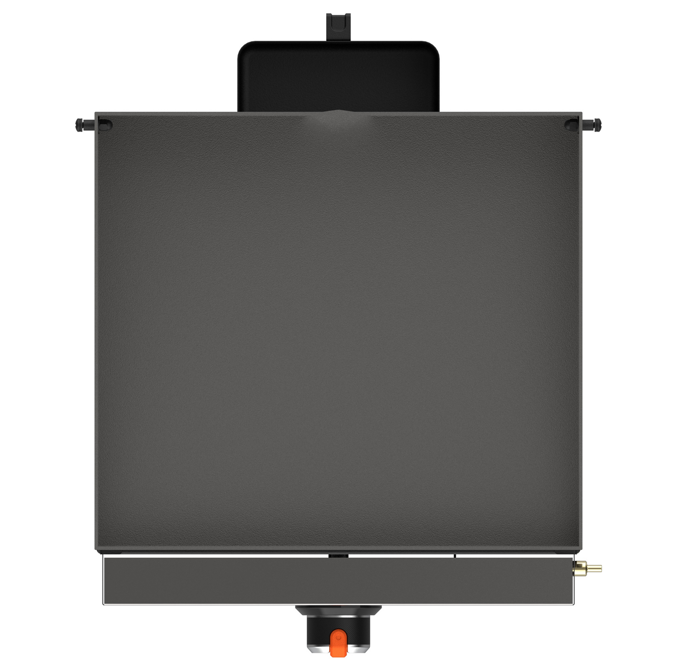 ParilaGrilli 17'' kannella Blackstone