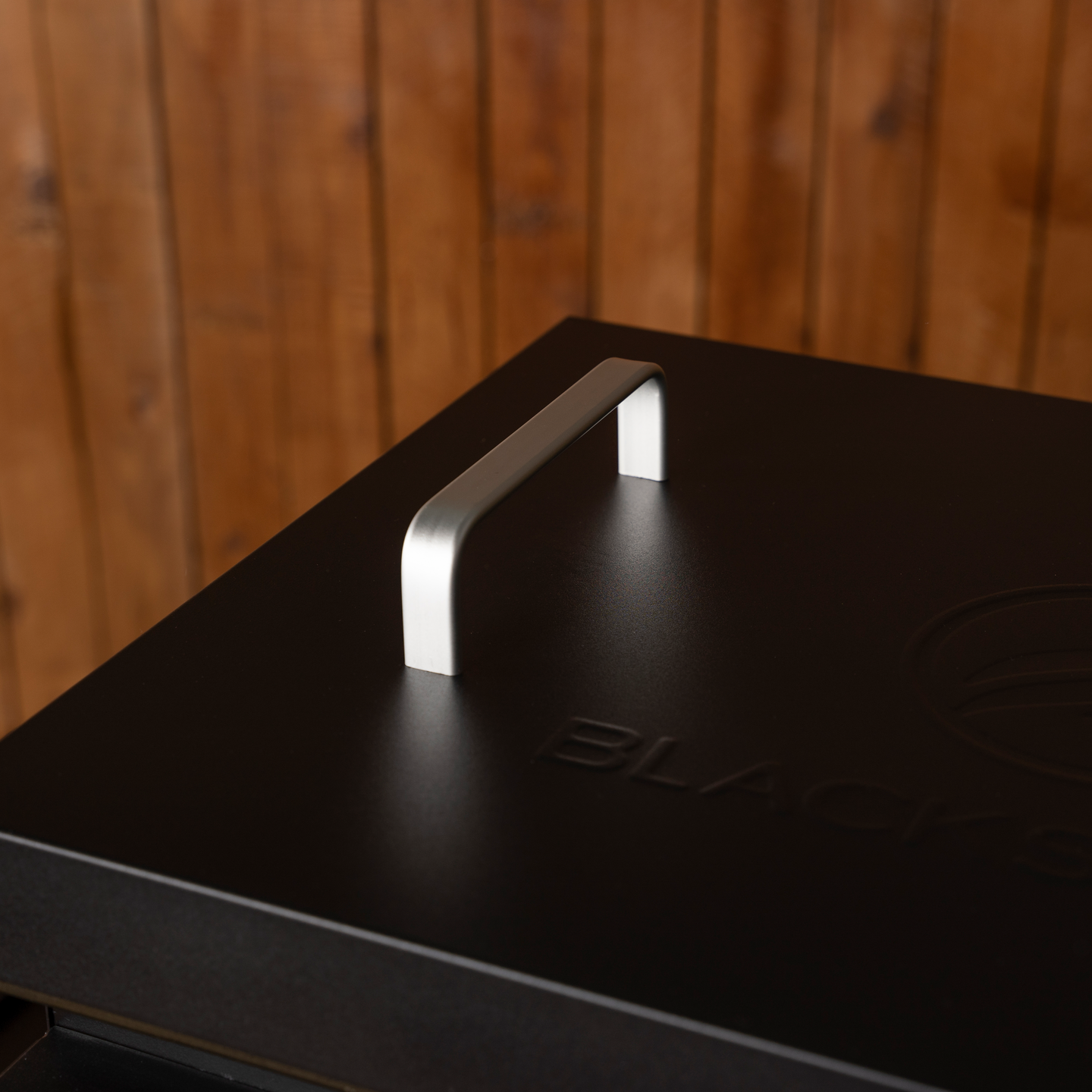 Kovakansi 22'' Blackstone