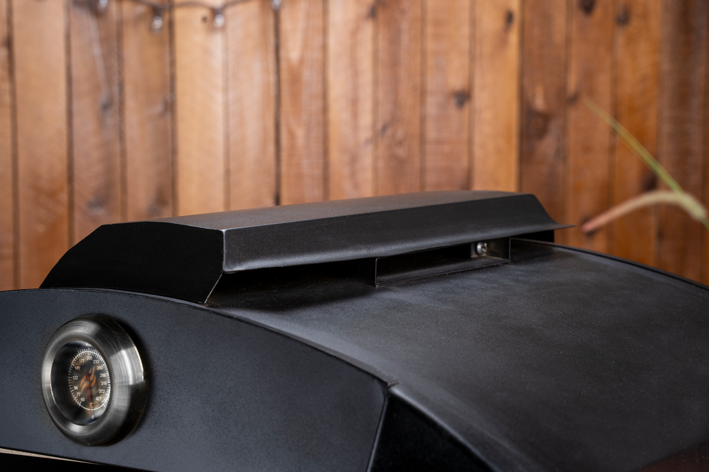 Pizzauuni muuntosarja 22'' Blackstone grilliin