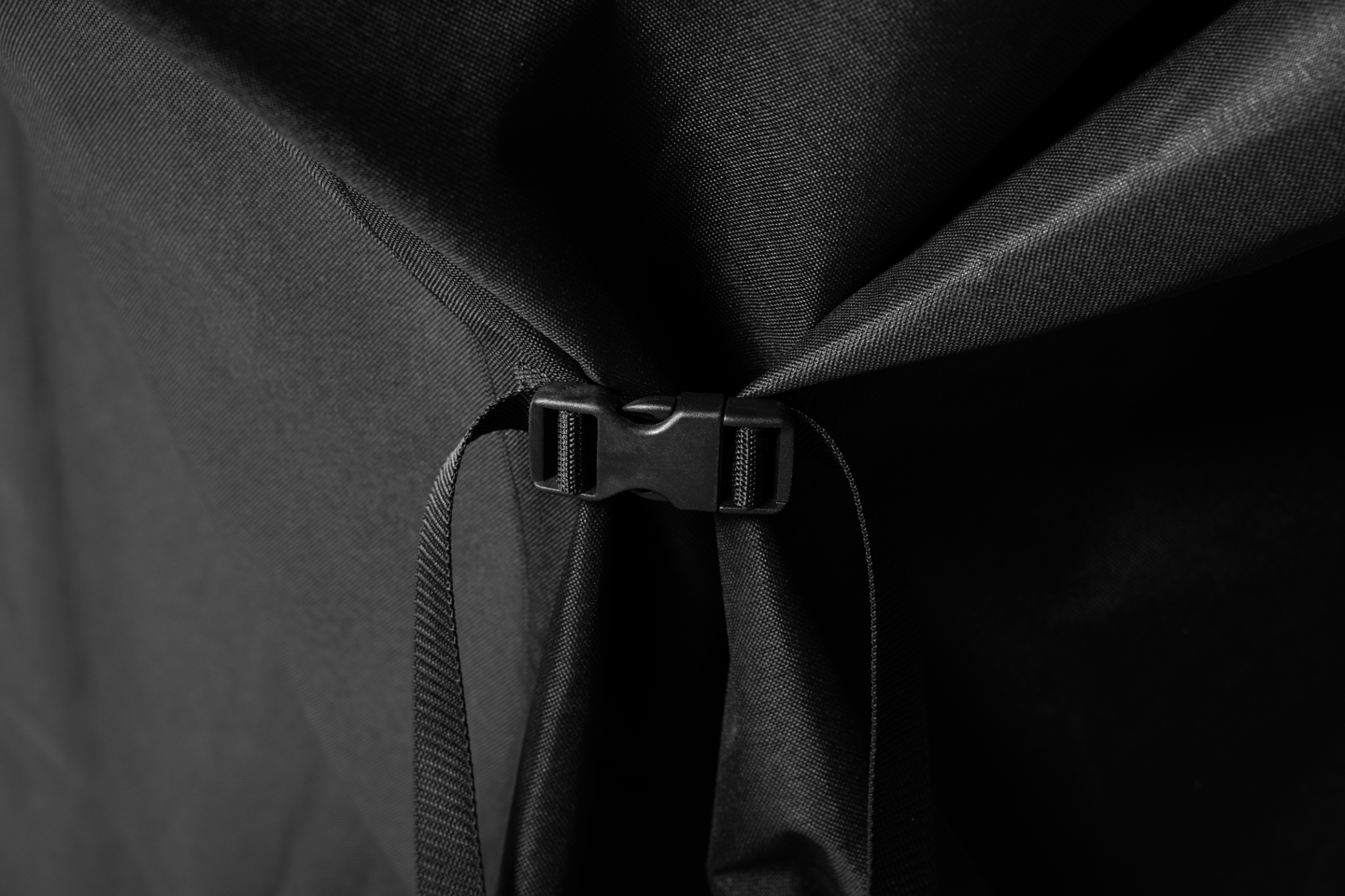 ParilaGrilli suojahuppu 28'' Blackstone