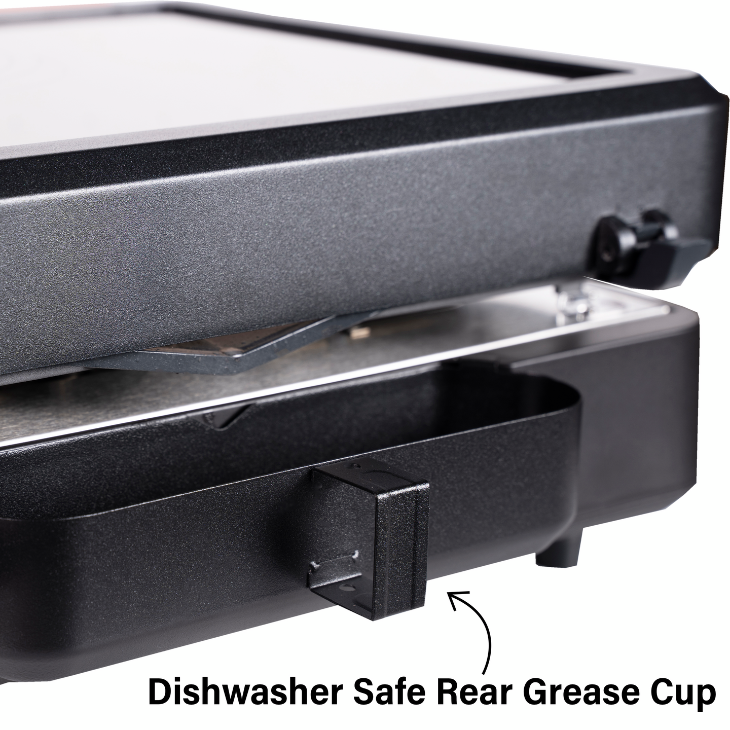 ParilaGrilli 17'' Blackstone sähkökäyttöinen