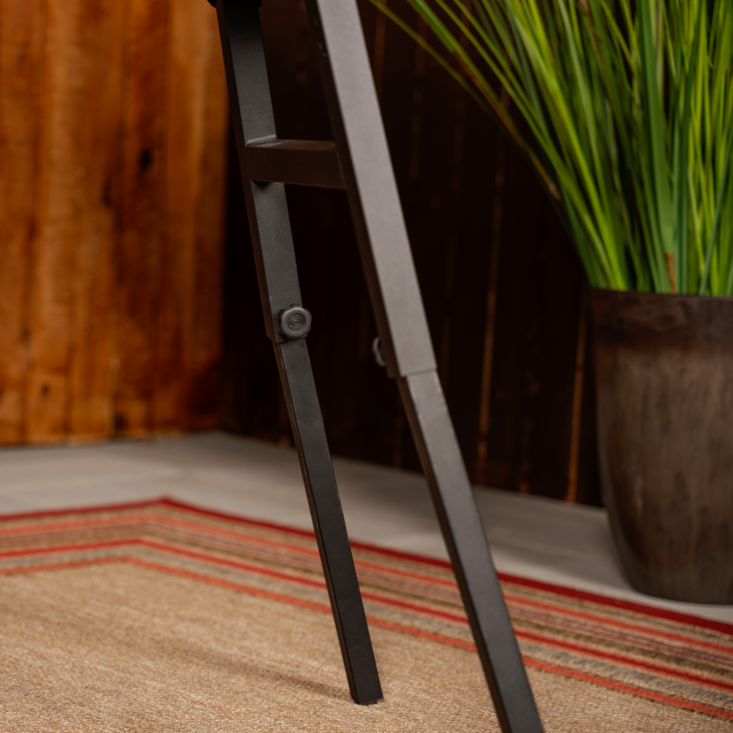 Grillin jalusta 17''/22'' Blackstone