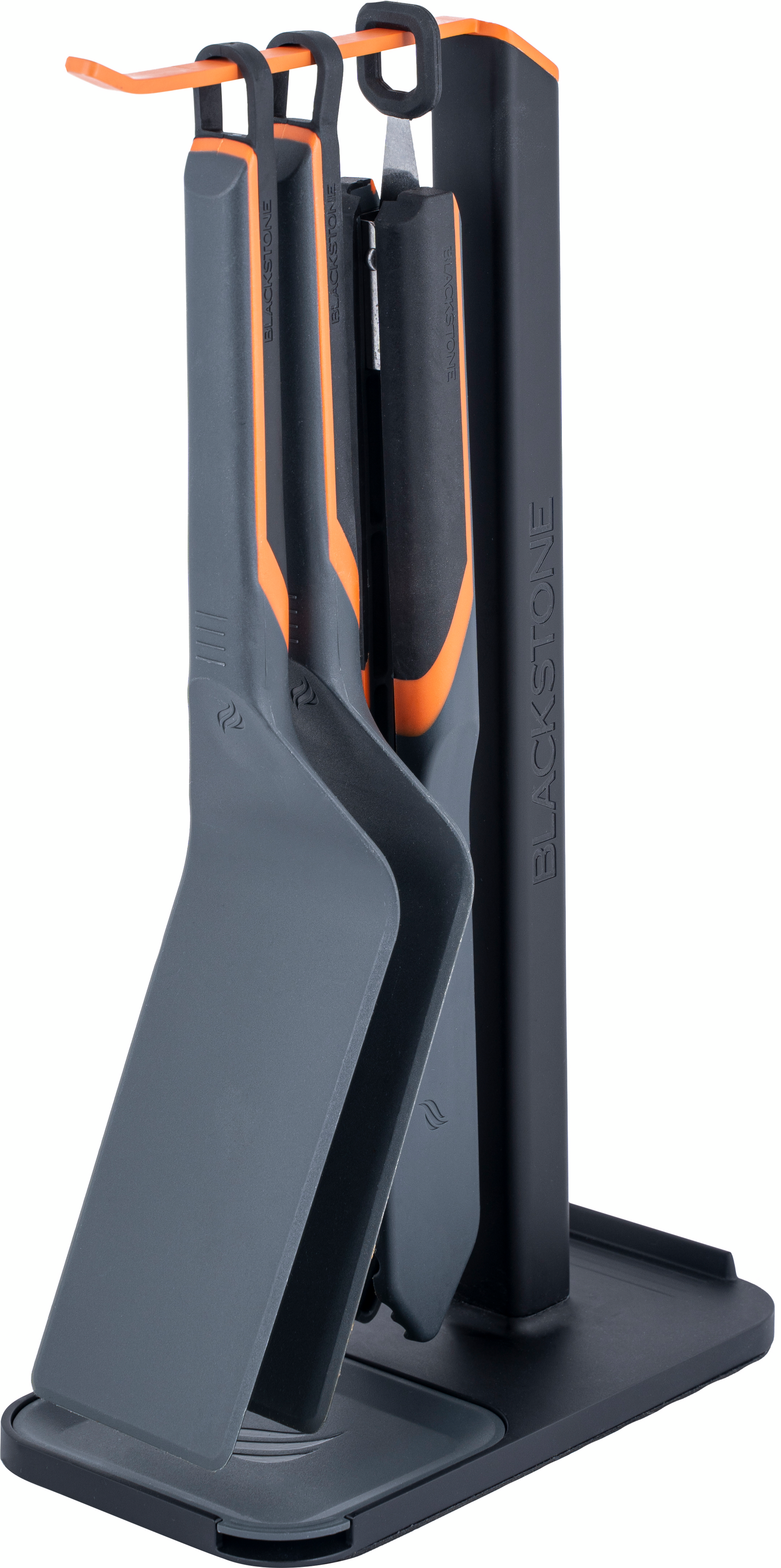 E-series tarvikkeiden pidin Blackstone