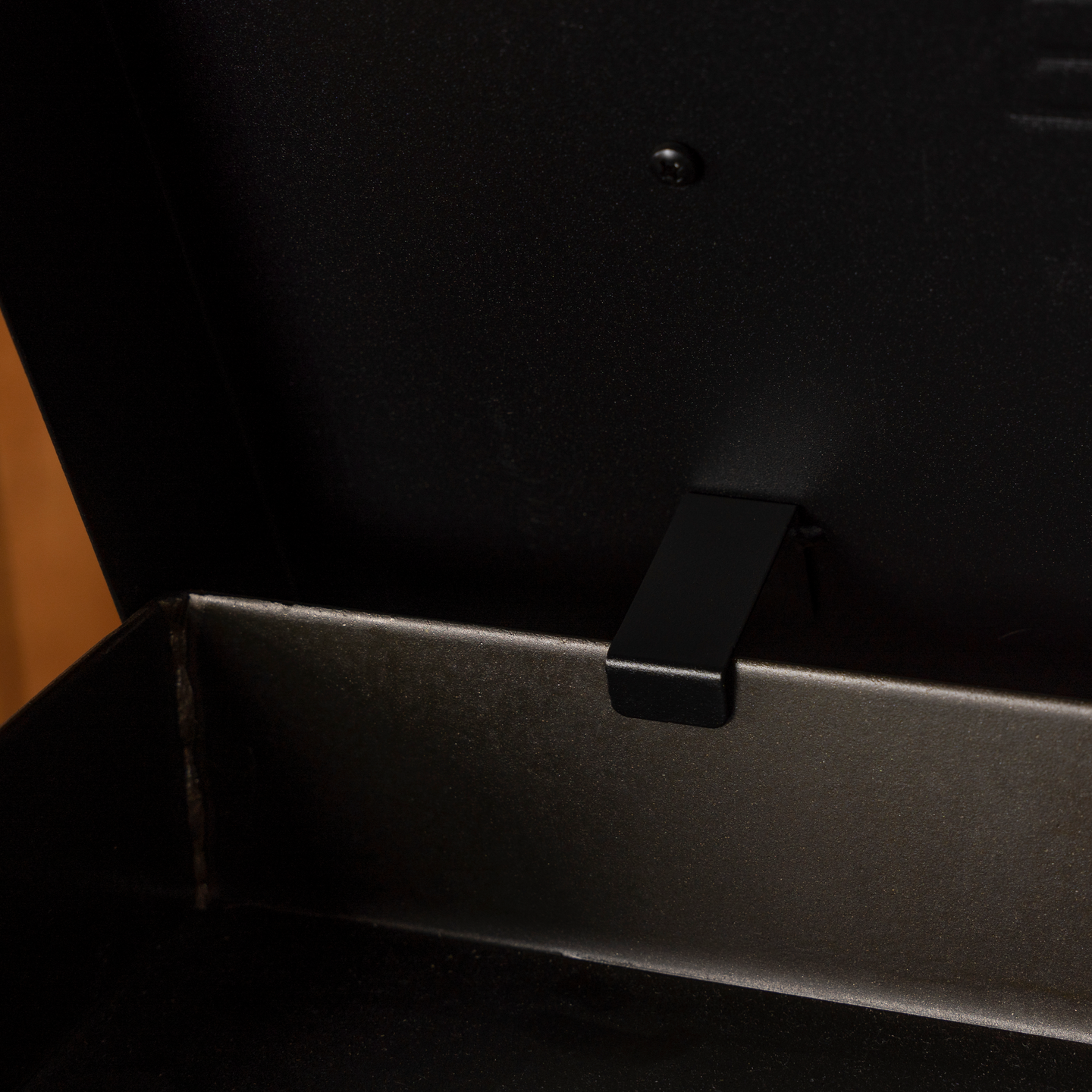 Kovakansi 22'' Blackstone