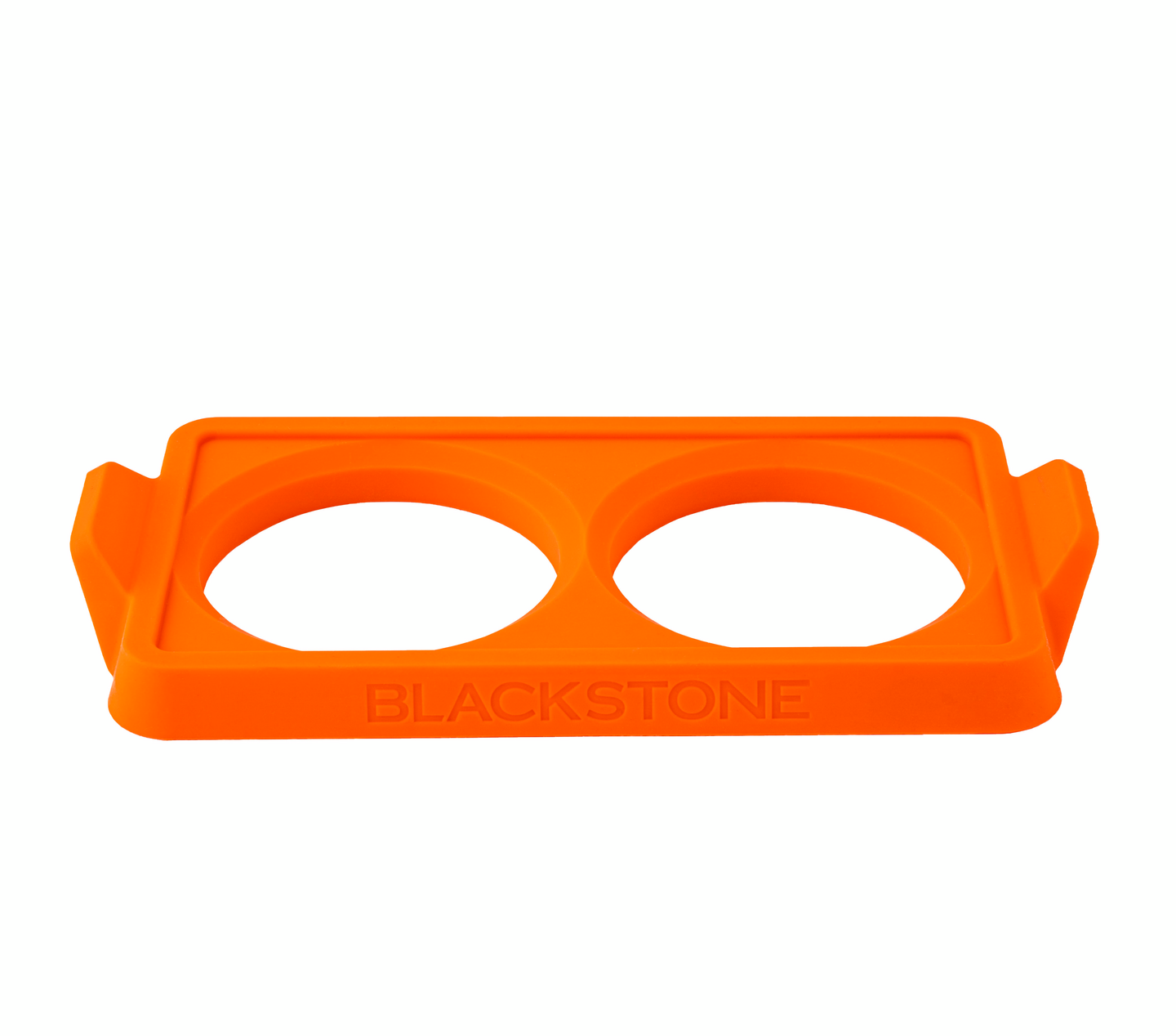 2-paikkainen muotti munille Blackstone