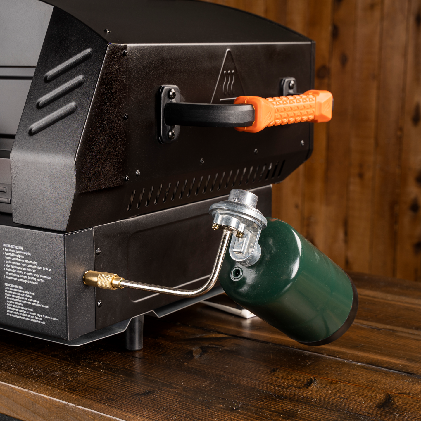 Pizzauuni muuntosarja 22'' Blackstone grilliin