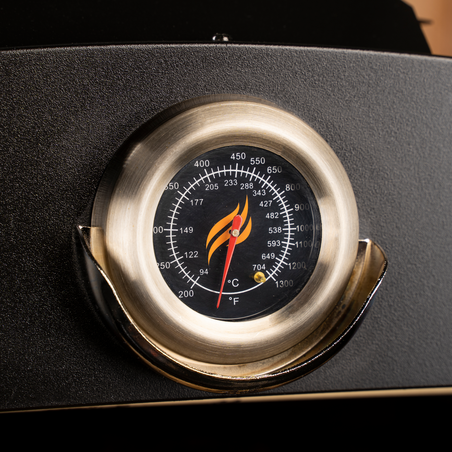 Pizzauuni muuntosarja 22'' Blackstone grilliin