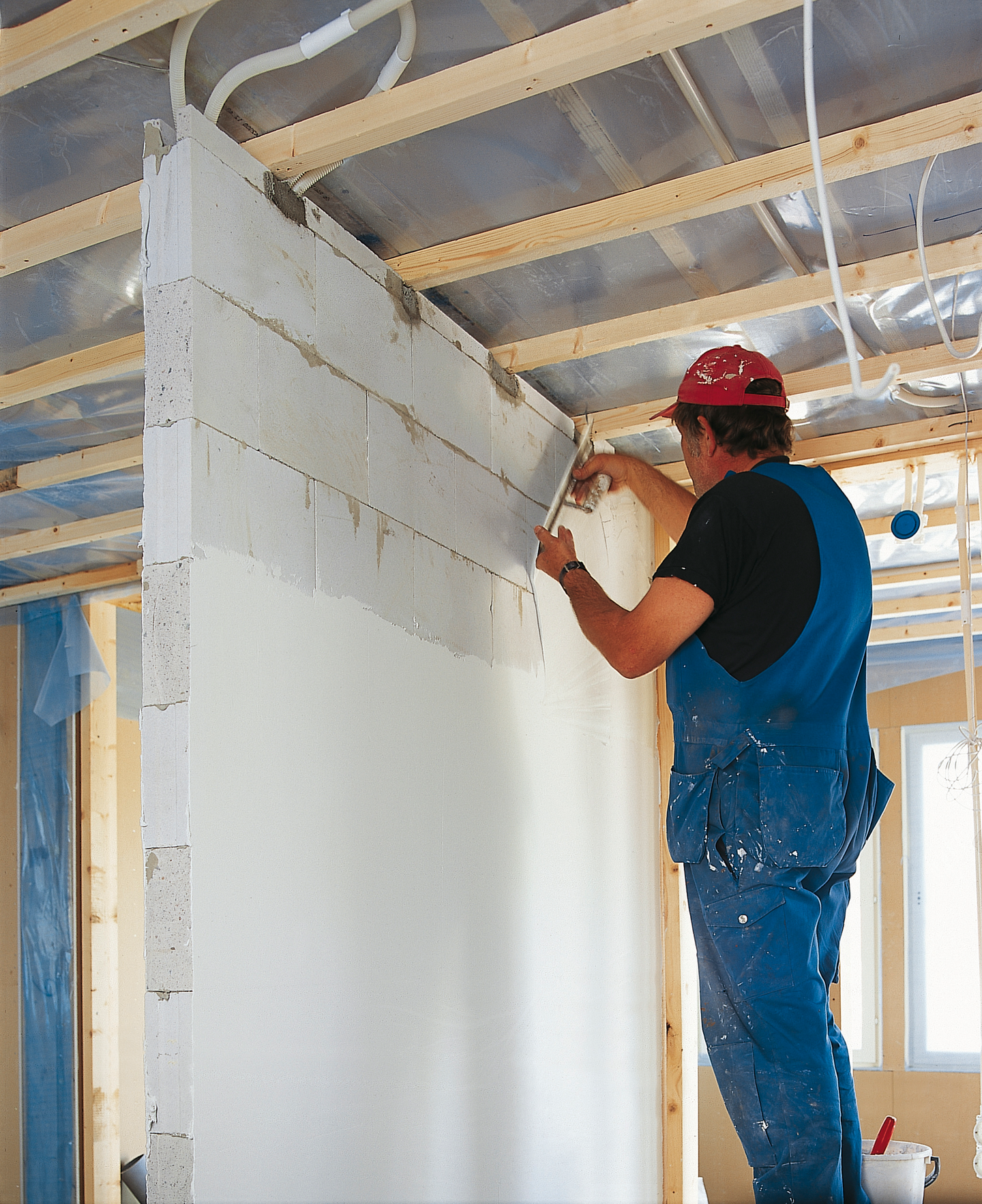 Palkkitiili Weber Kahi NKH 270x130x75