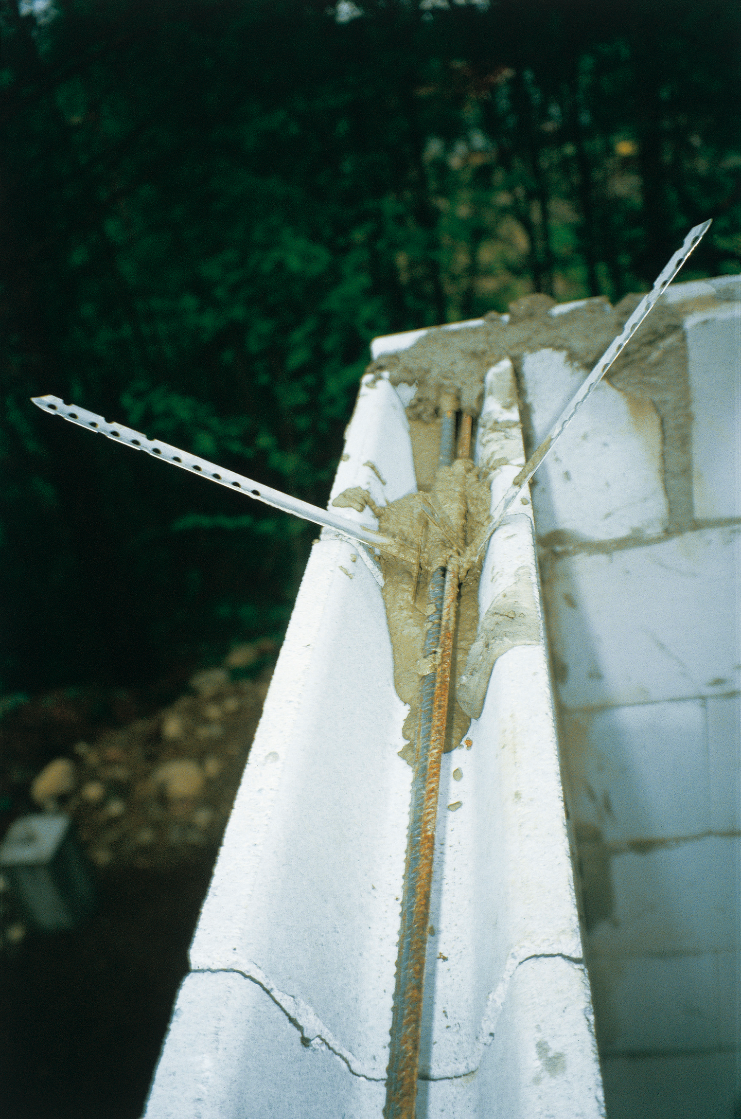 Palkkitiili Weber Kahi NKH 270x130x75