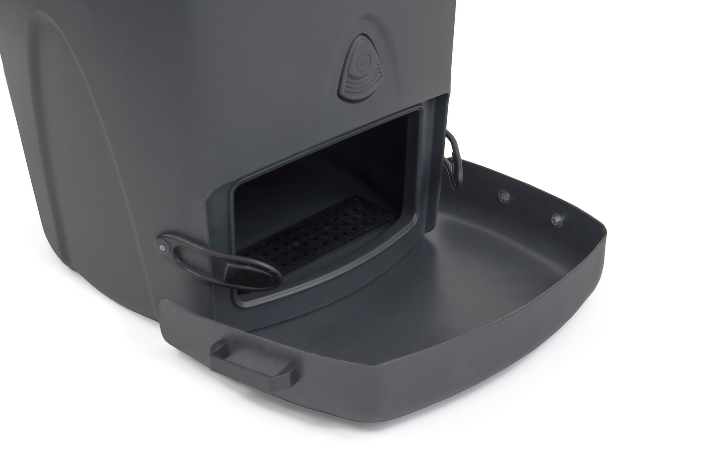 Kompostorin tyhjennyskaukalo Biolan