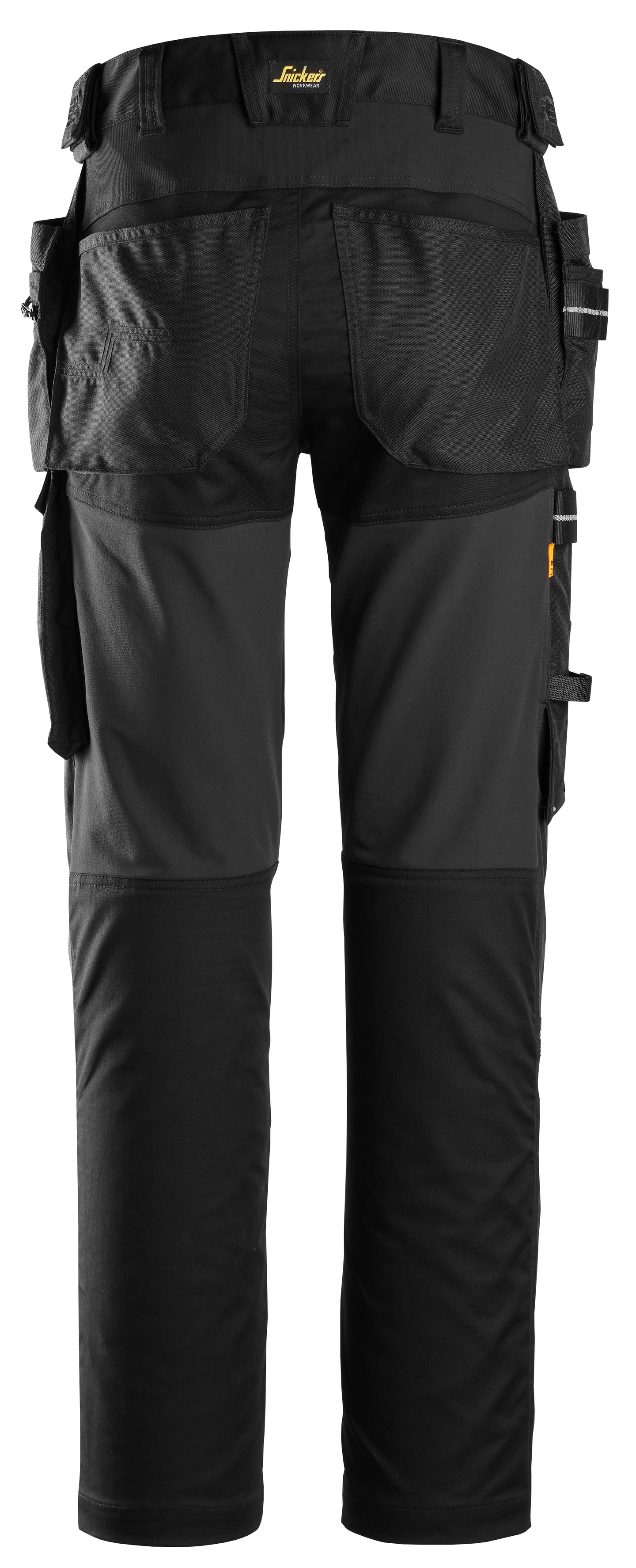 Housut Snickers 6590-0404 capsulized