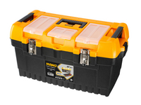 Työkalupakki Mano Pro metallilukoilla