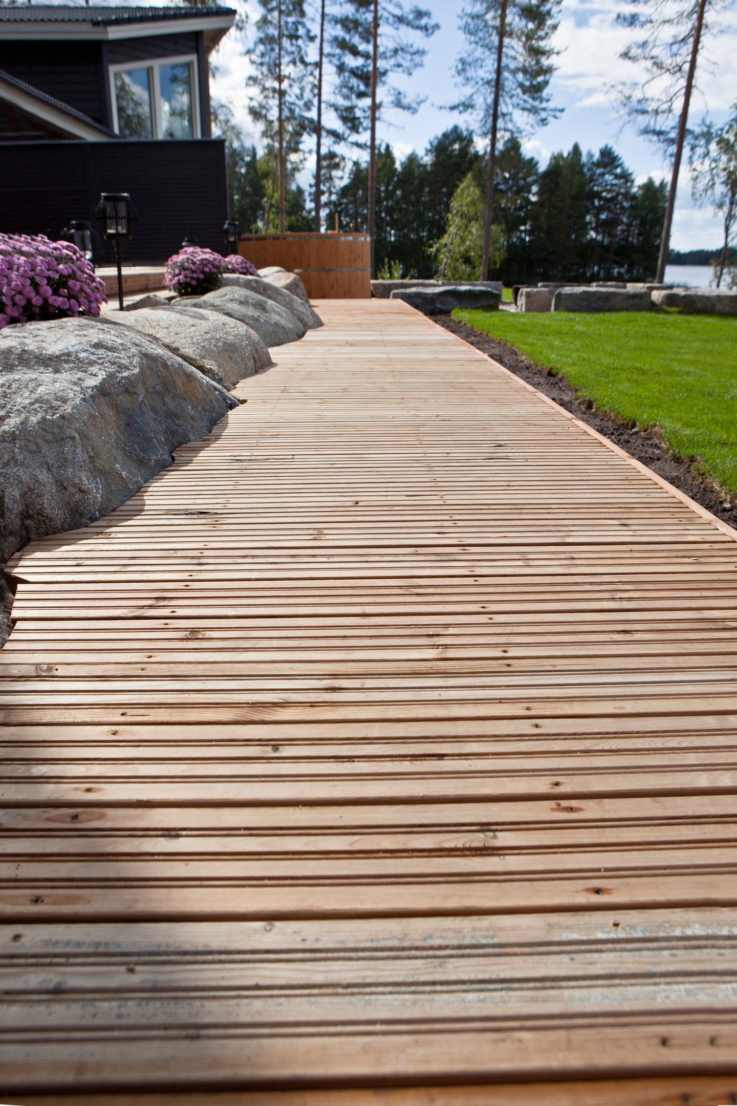 Rensa Terrace Terassipesu 1l