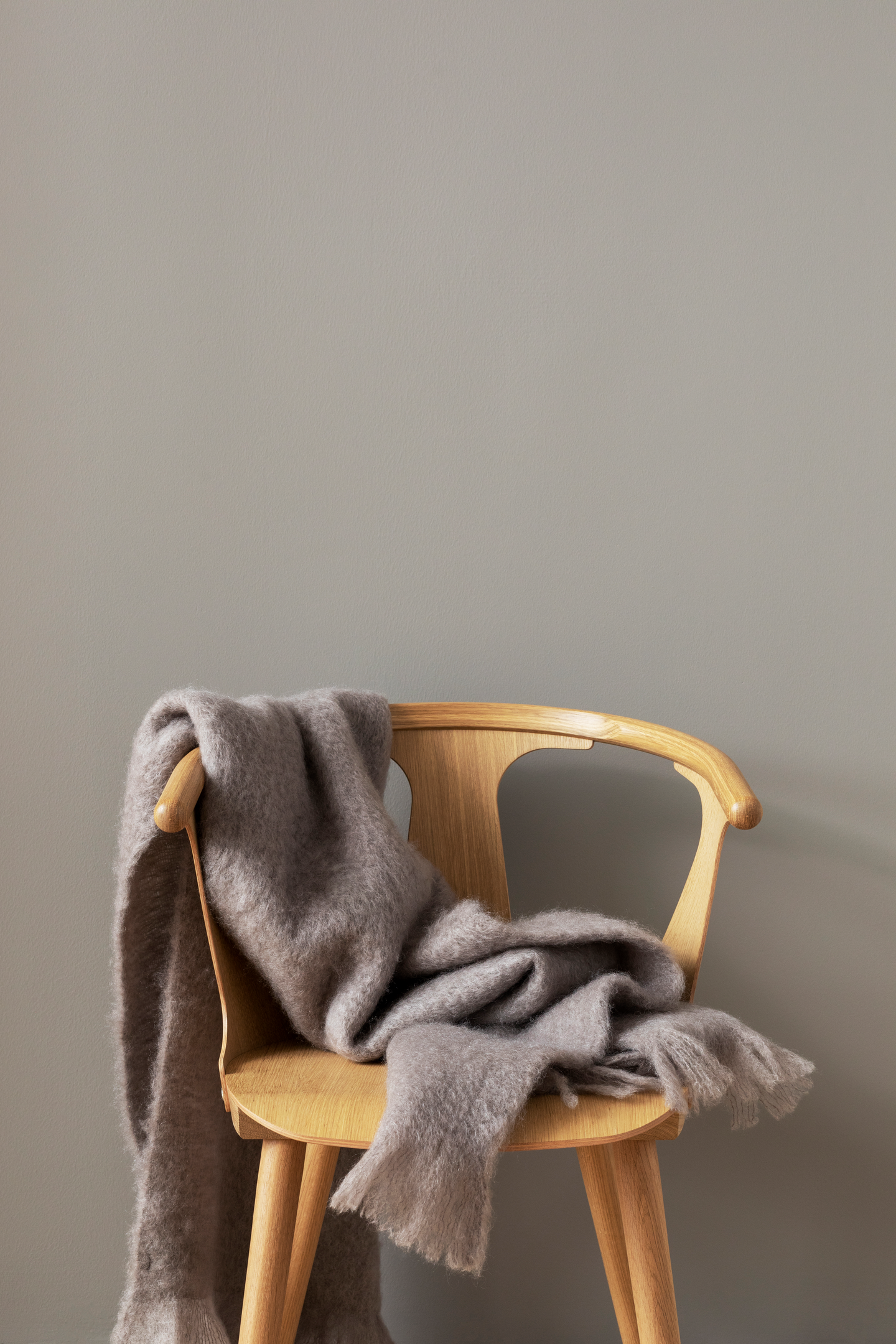 Miniväripurkki Colour Sample Tupplur T1721 0,125 L