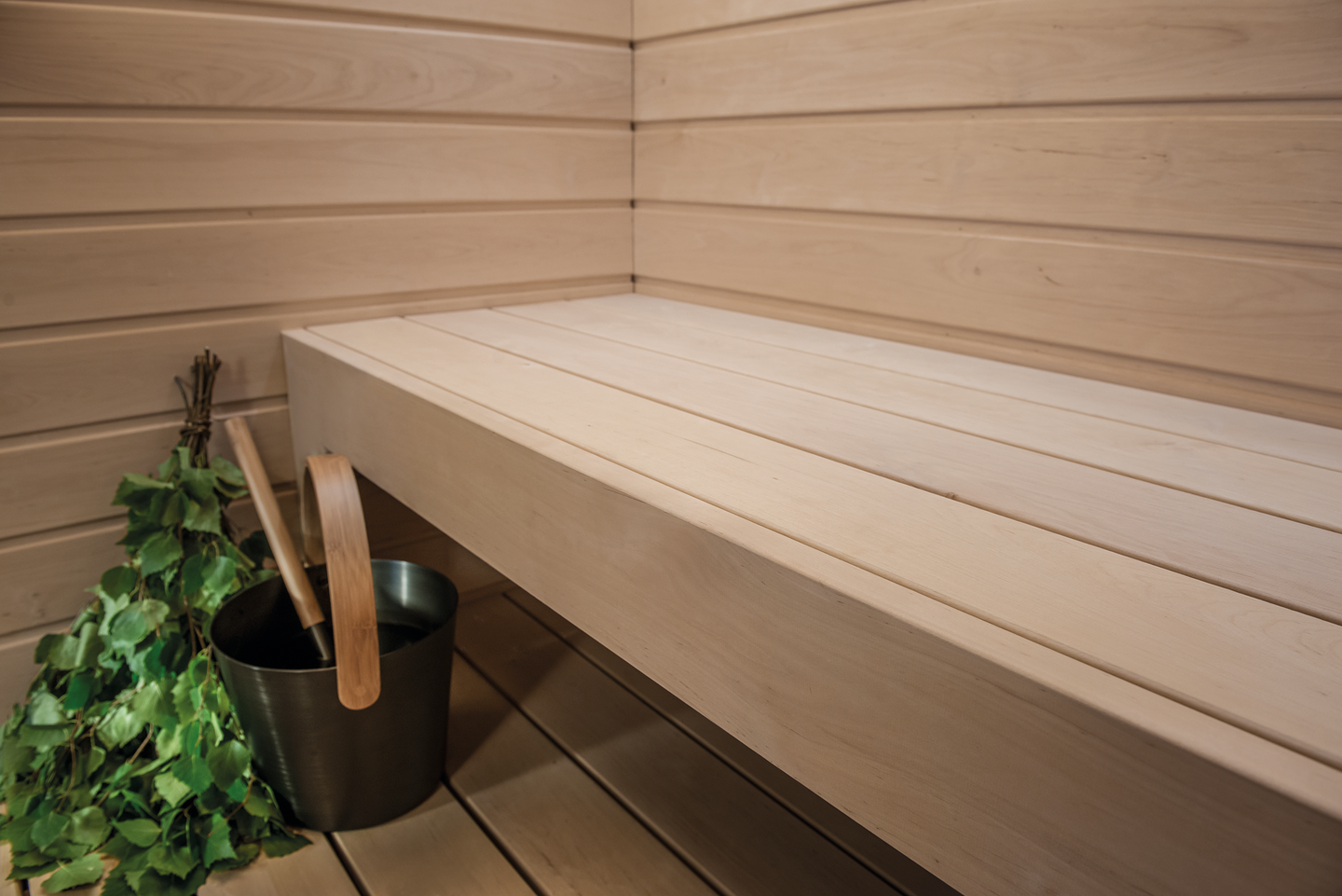 Rensa Sauna Saunapesu 1l