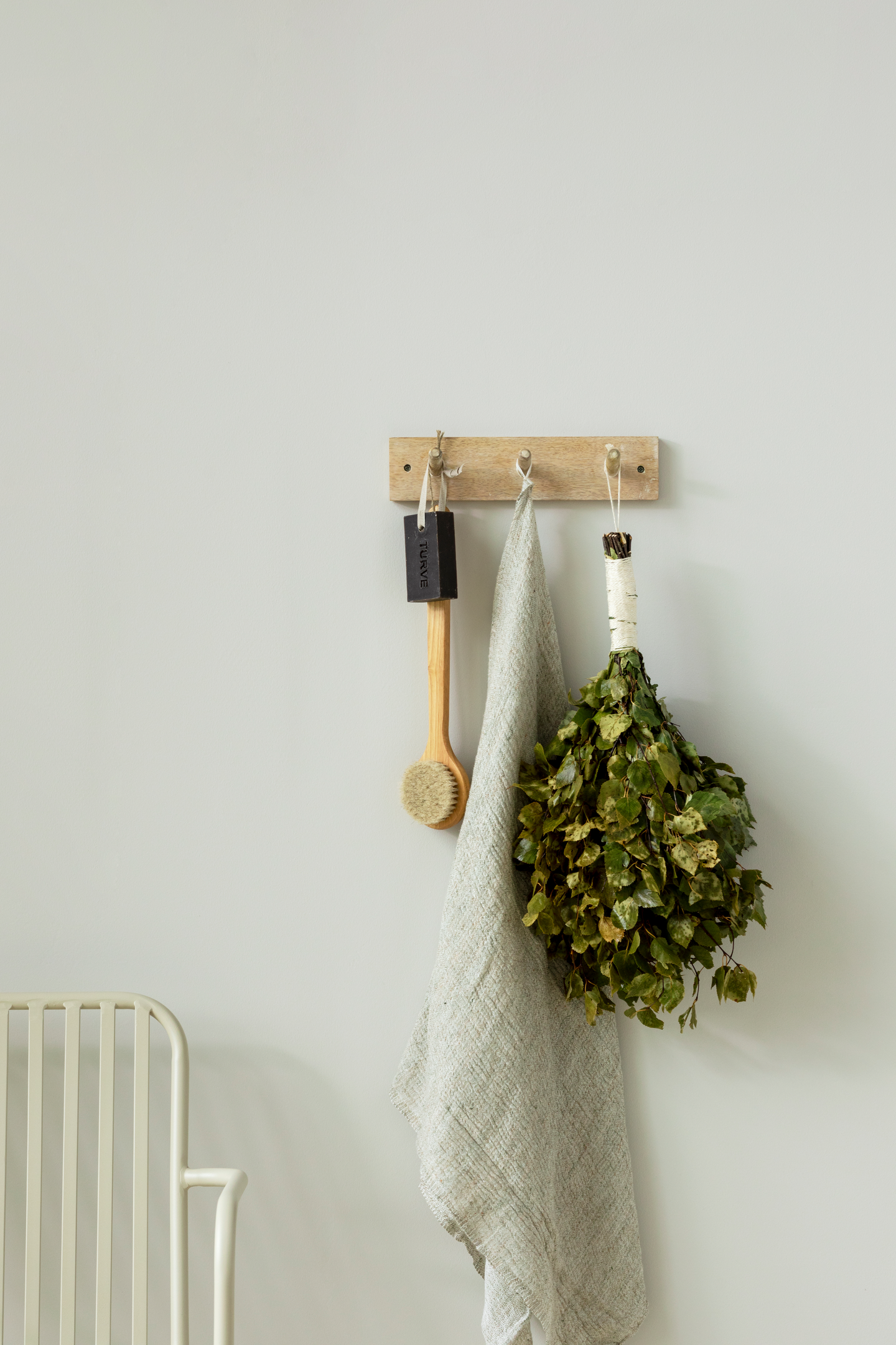 Miniväripurkki Colour Sample Löyly T1718 0,125 L