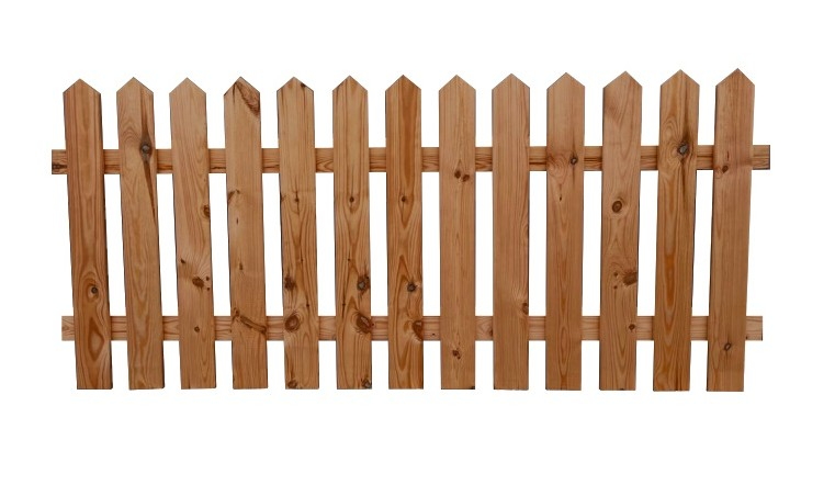 Aitaelementti Goodiy Herukka 80x180cm ruskea