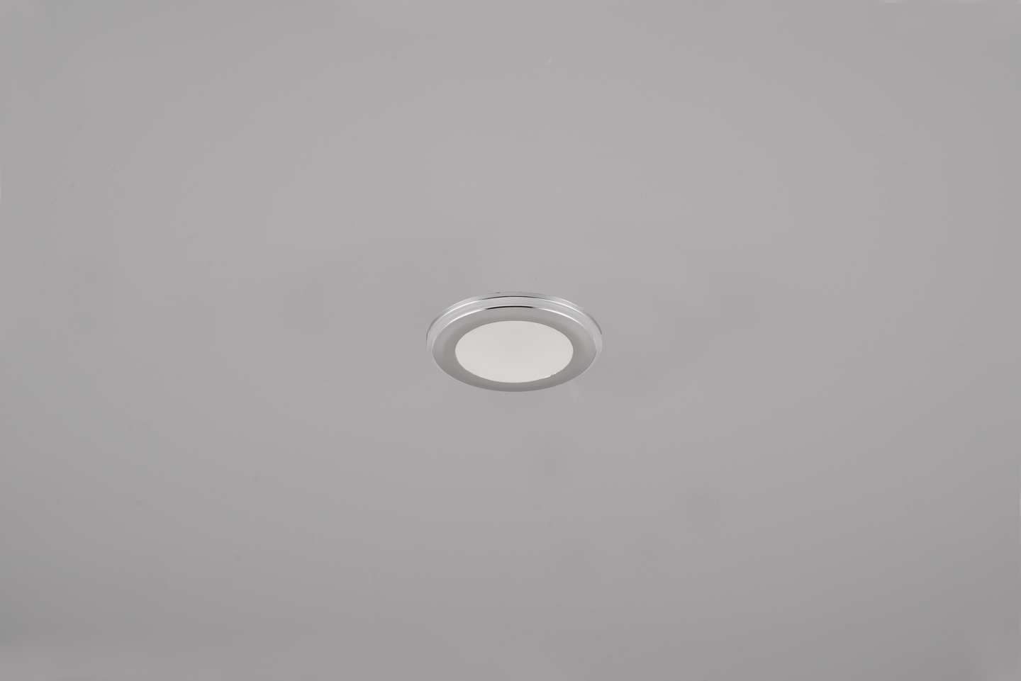 Uppospotti TRIO Argus led 4W+1W RGBW kromi